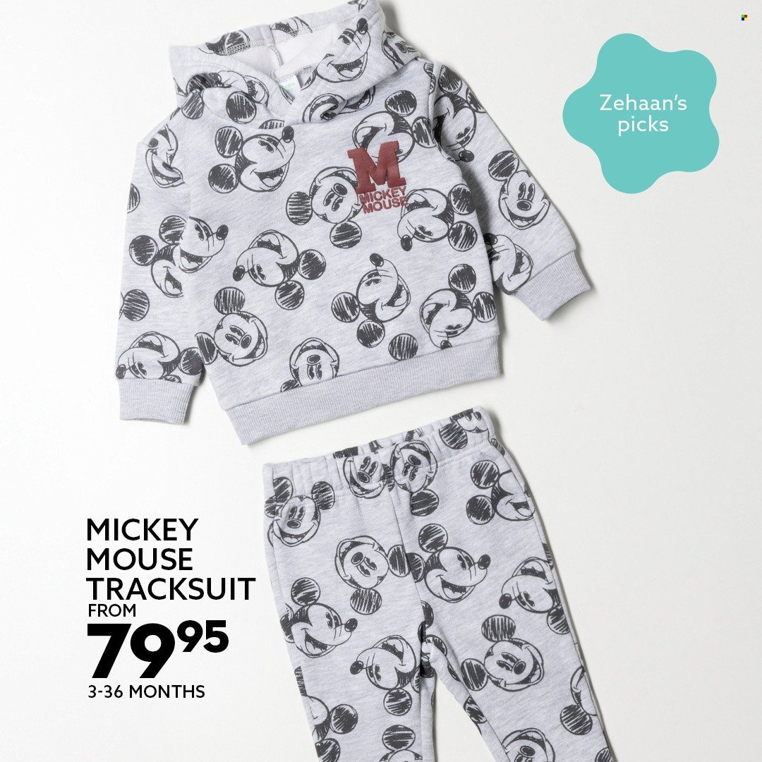 ACKERMANS specials - Winter must haves (2025-07-30) | 3