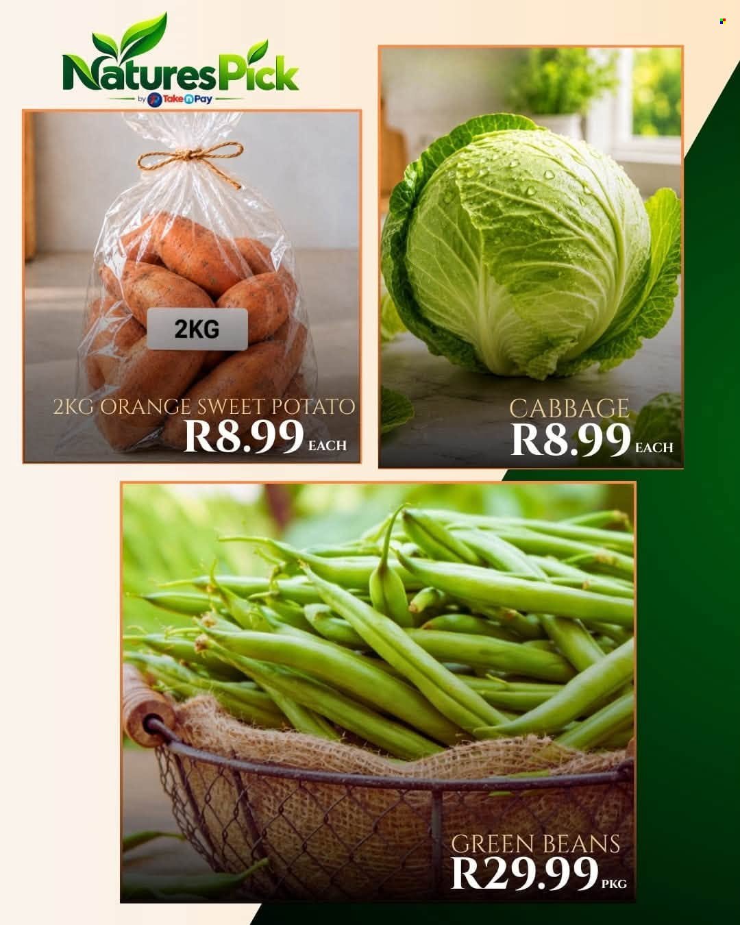 TAKE N PAY specials - From Friday 16 Oct 2026