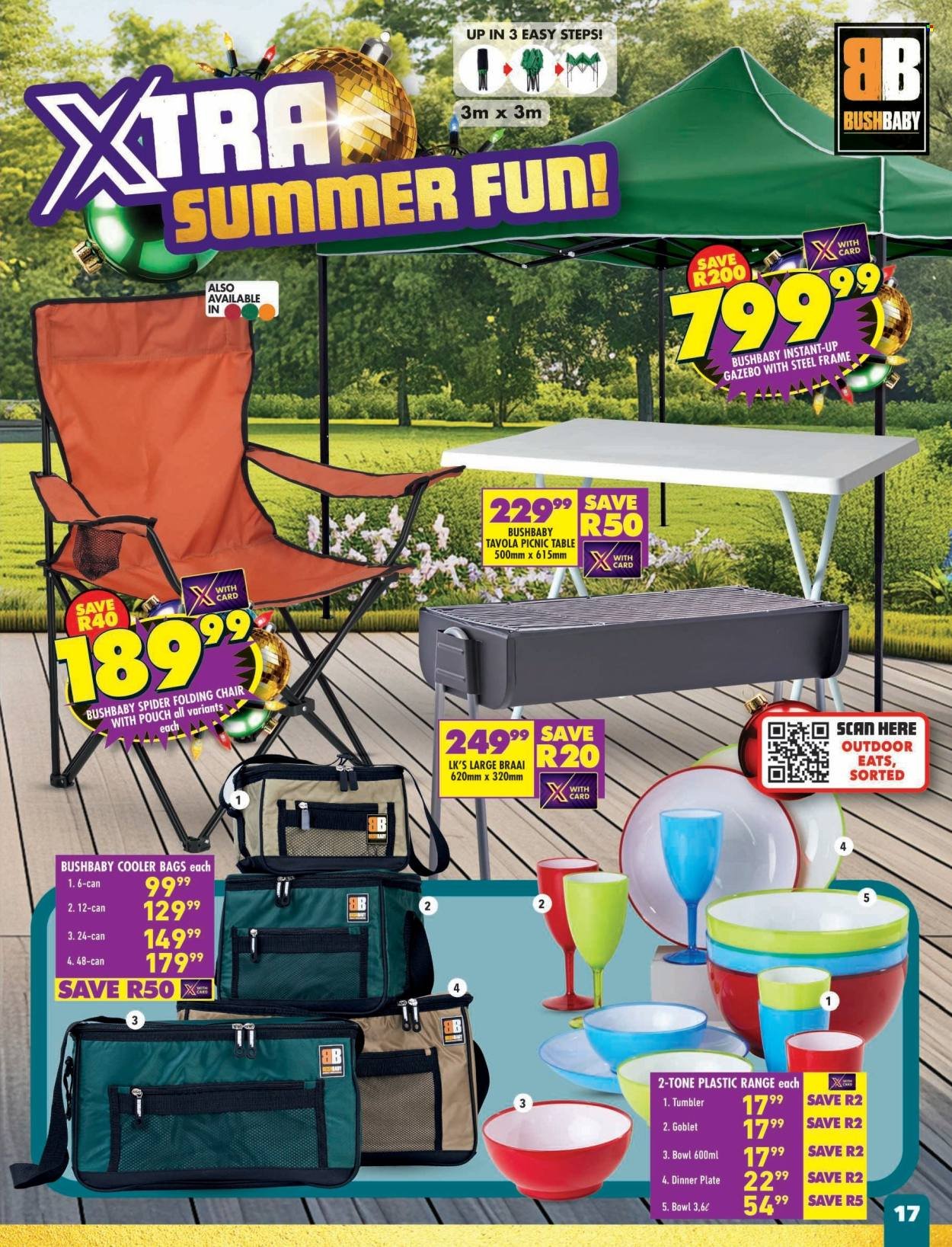 SHOPRITE specials - Christmas Favourites (2025-11-24 - 2025-12-28) | 17