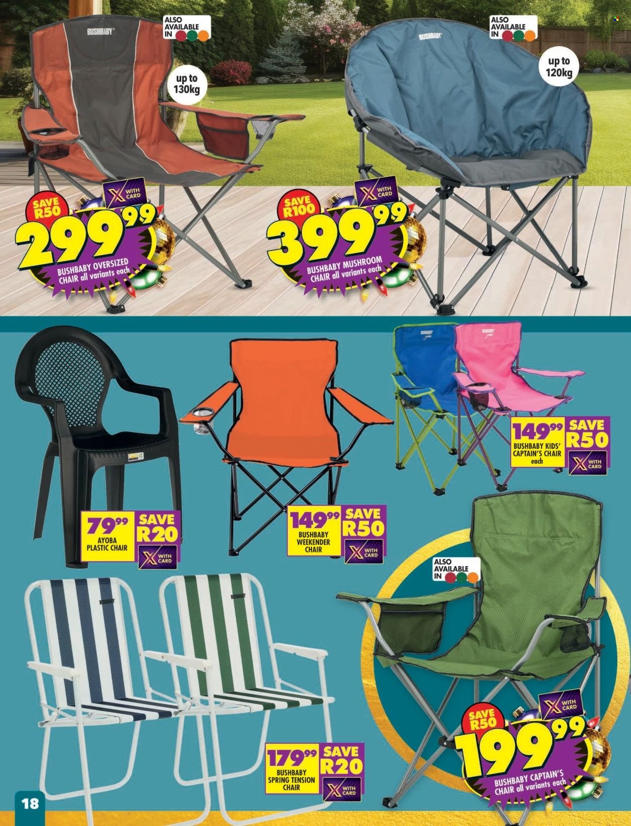 SHOPRITE specials - Christmas Favourites (2025-11-24 - 2025-12-28) | 18