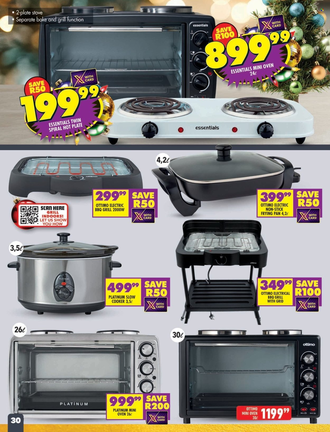 SHOPRITE specials - Christmas Favourites (2025-11-24 - 2025-12-28) | 30