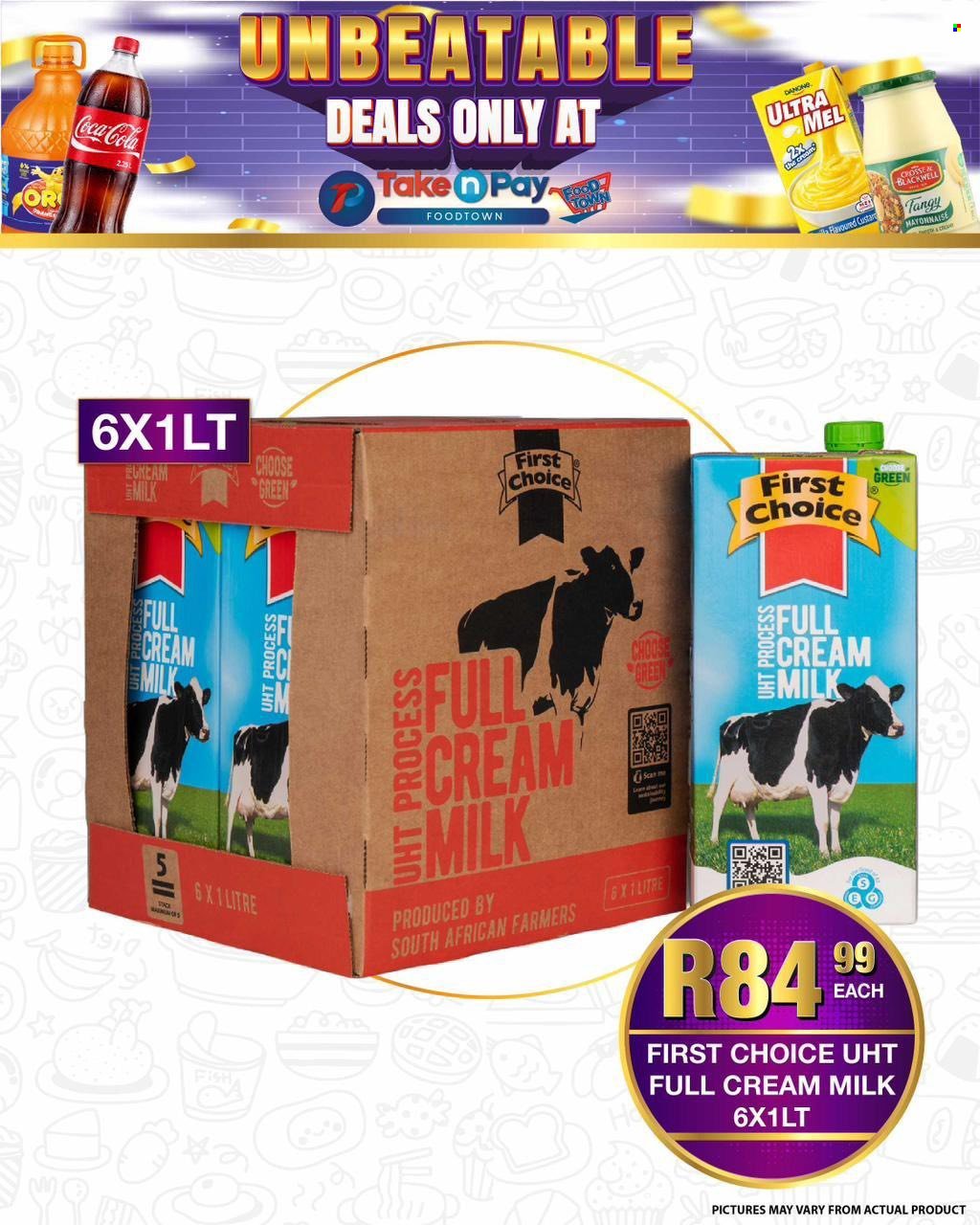 TAKE N PAY specials - From Monday 11 May 2026 (2026-05-11 - 2026-05-17) | 15