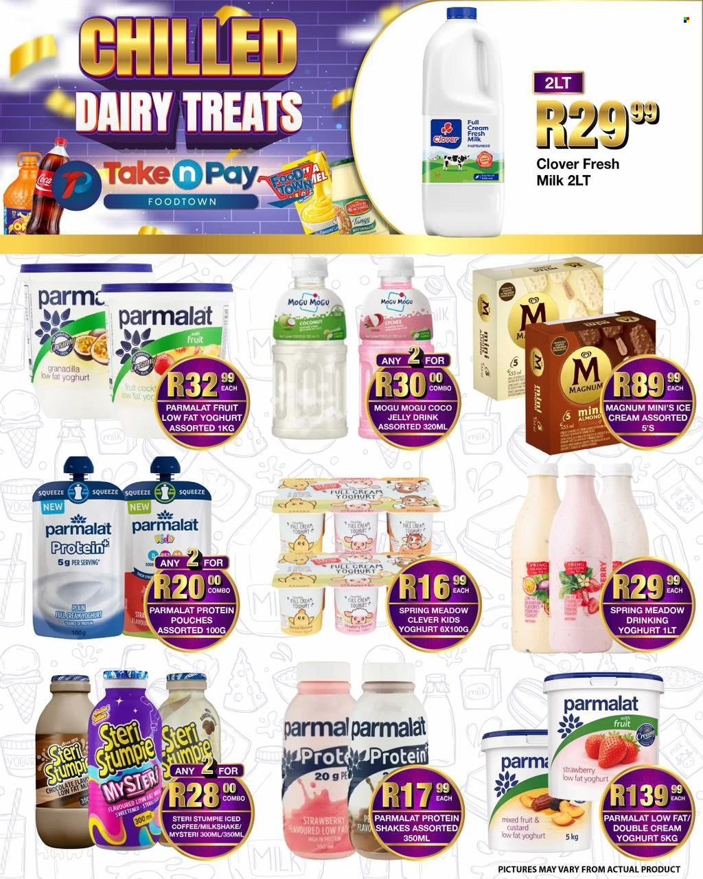 TAKE N PAY specials - From Monday 11 May 2026 (2026-05-11 - 2026-05-17) | 22