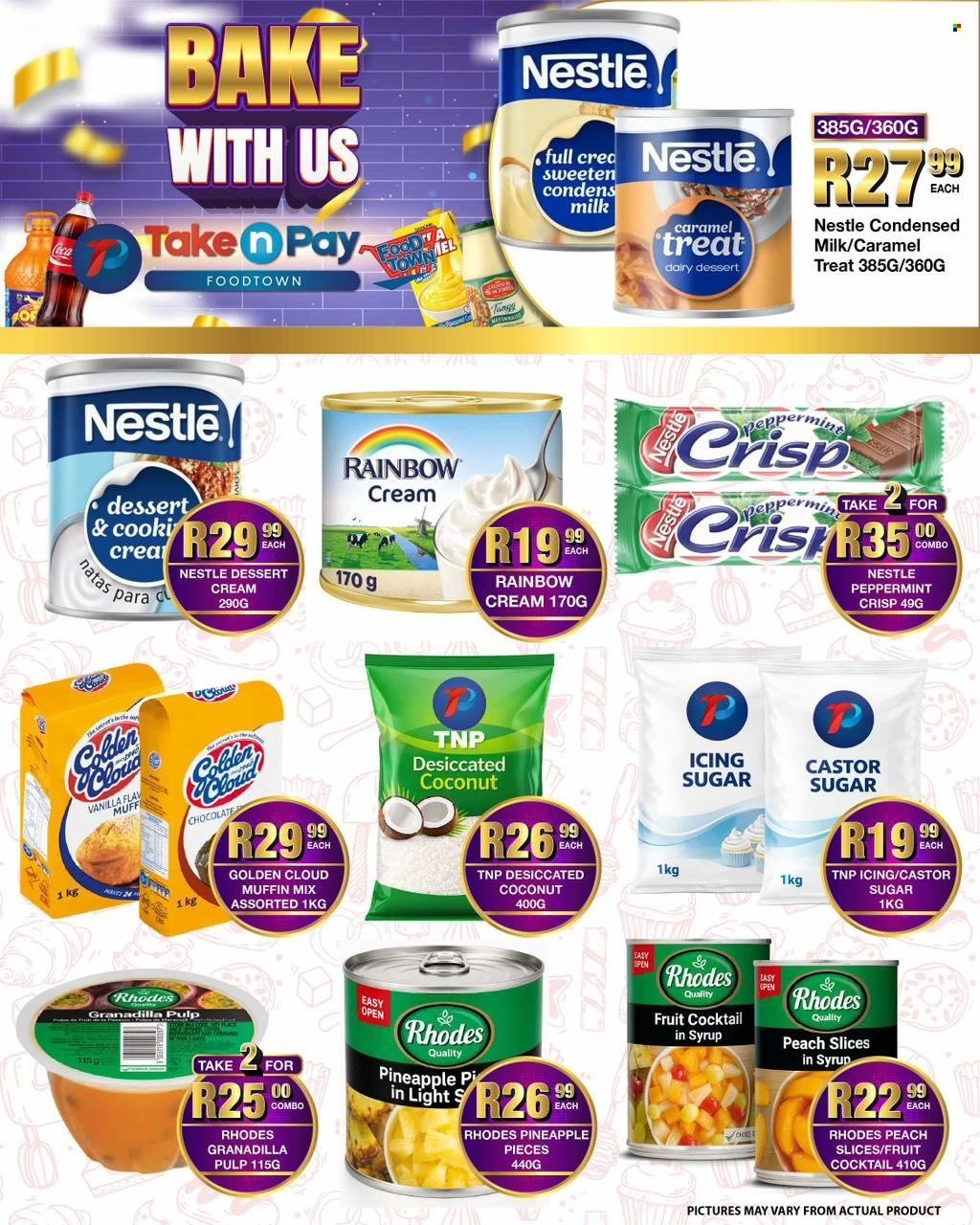 TAKE N PAY specials - From Monday 11 May 2026 (2026-05-11 - 2026-05-17) | 23