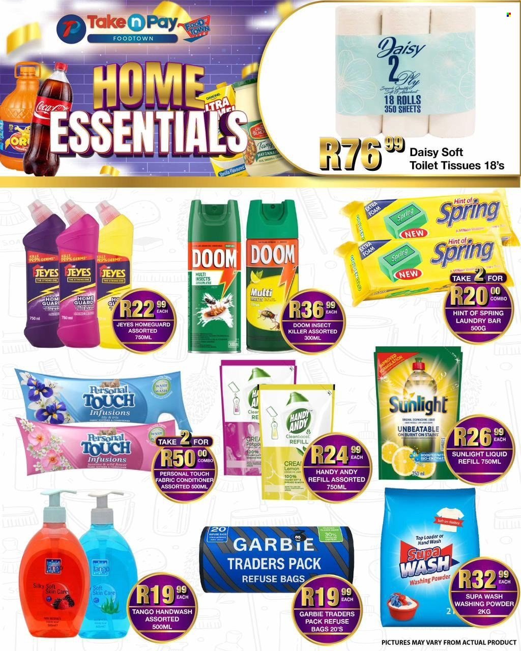 TAKE N PAY specials - From Monday 11 May 2026 (2026-05-11 - 2026-05-17) | 27