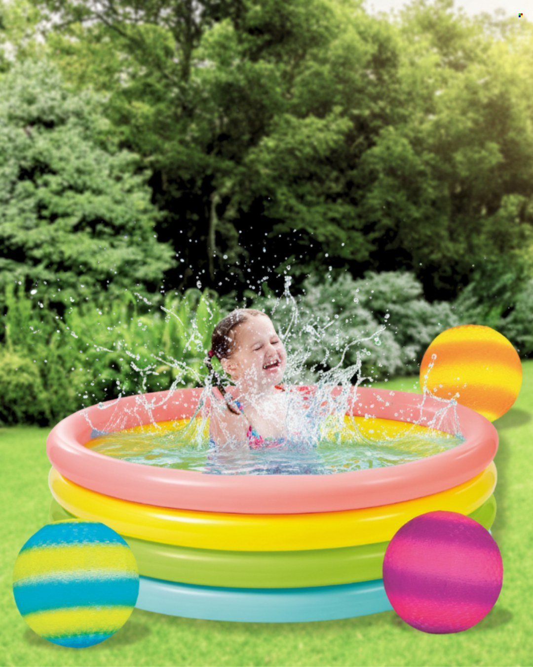 BABY CITY specials - November 2025 (2025-11-22) | 1