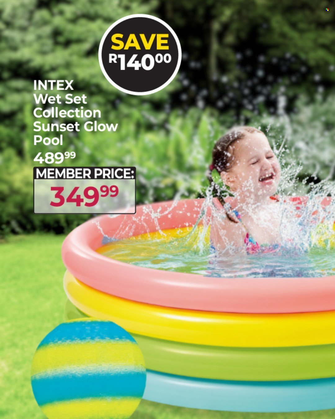 BABY CITY specials - November 2025 (2025-11-22) | 2