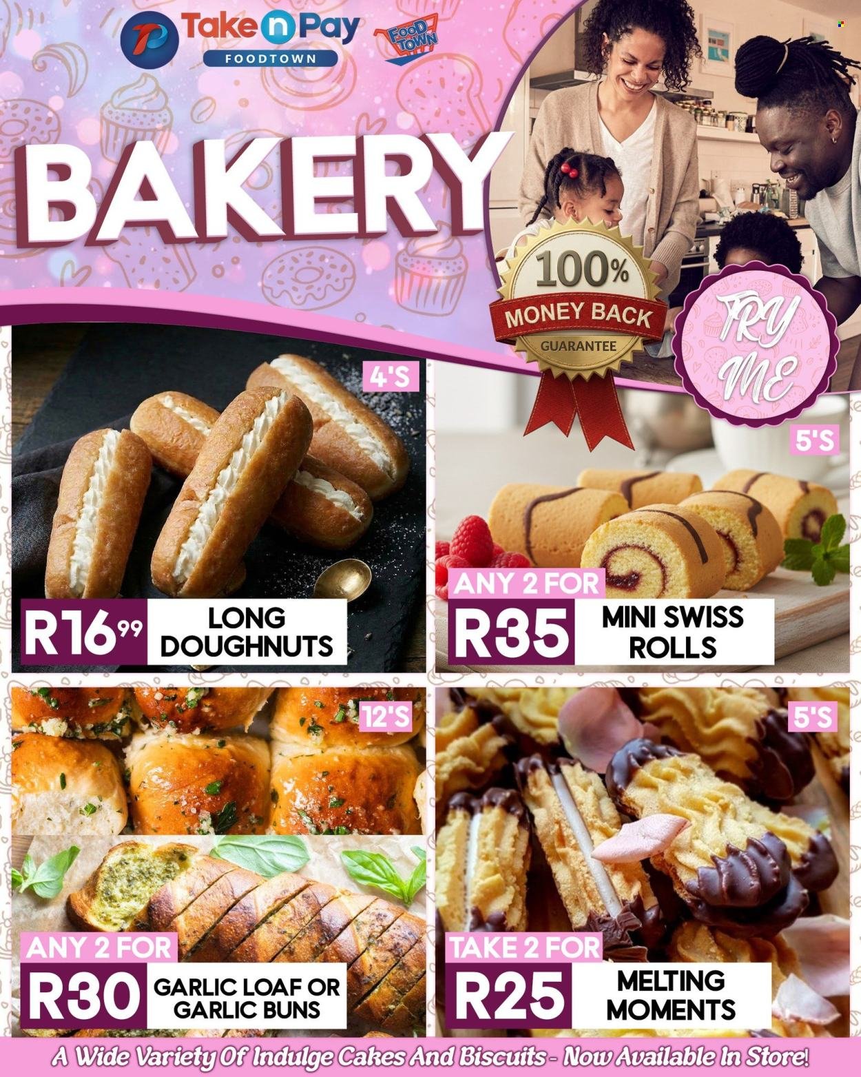 TAKE N PAY specials - From Sunday 26 Apr 2026 (2026-04-26 - 2026-04-26) | 2