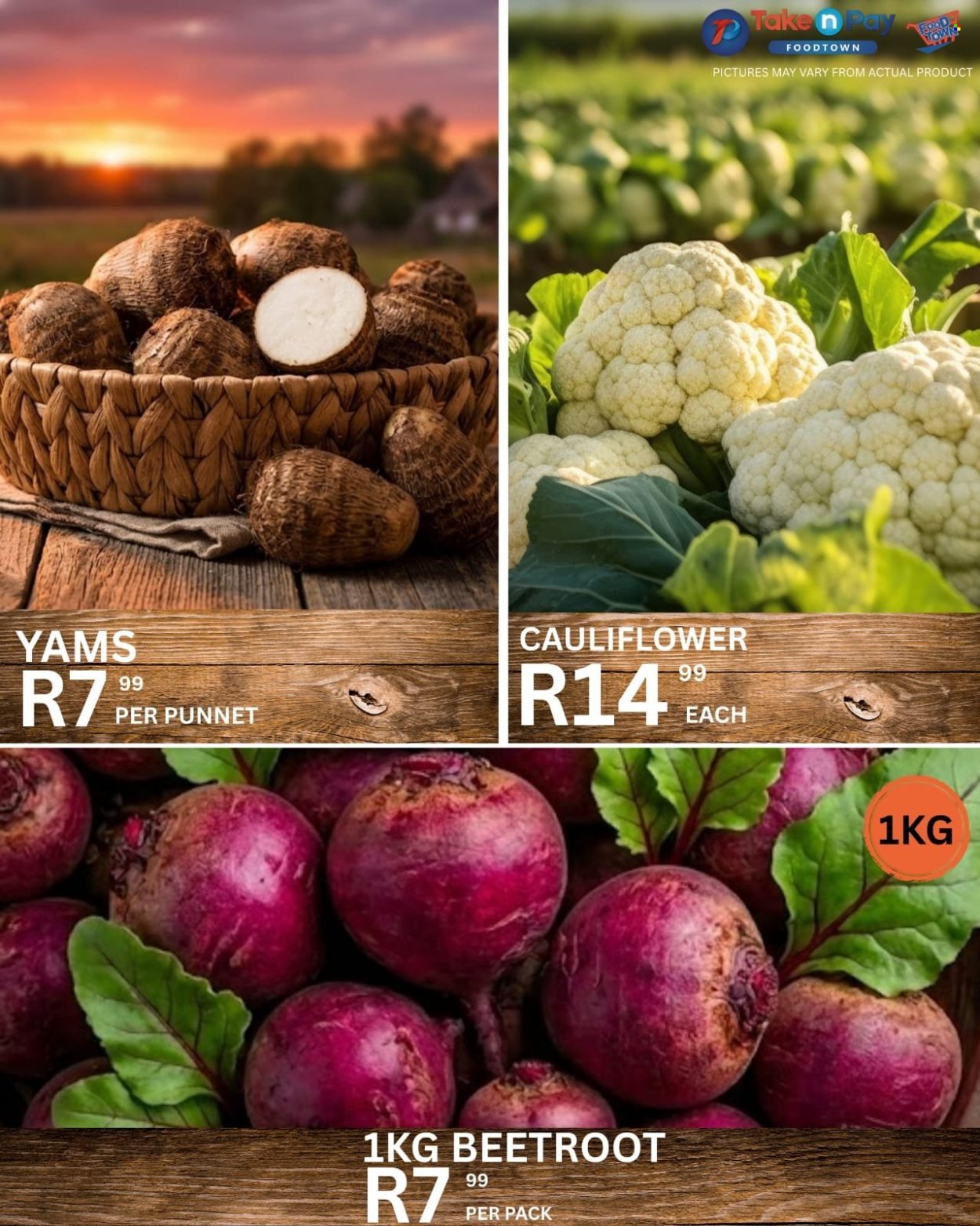 TAKE N PAY specials - From Sunday 26 Apr 2026 (2026-04-26 - 2026-04-26) | 12