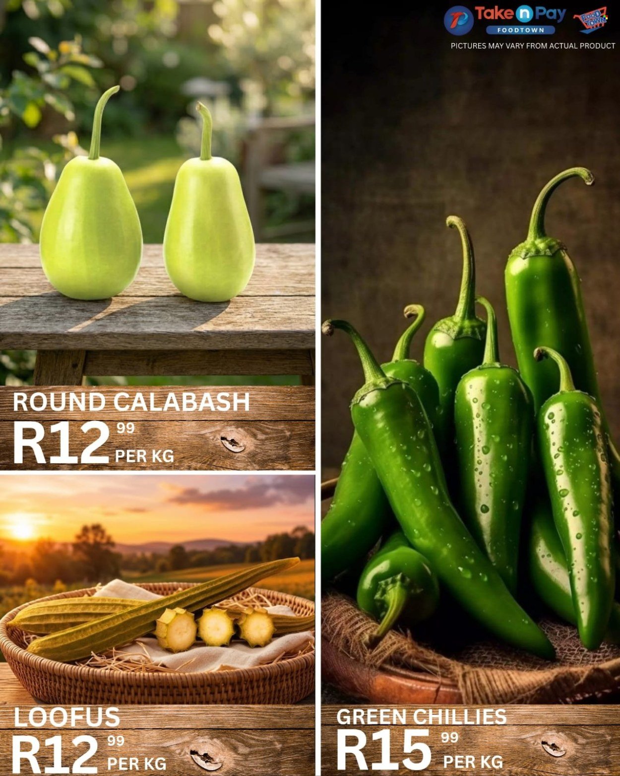 TAKE N PAY specials - From Sunday 26 Apr 2026 (2026-04-26 - 2026-04-26) | 13