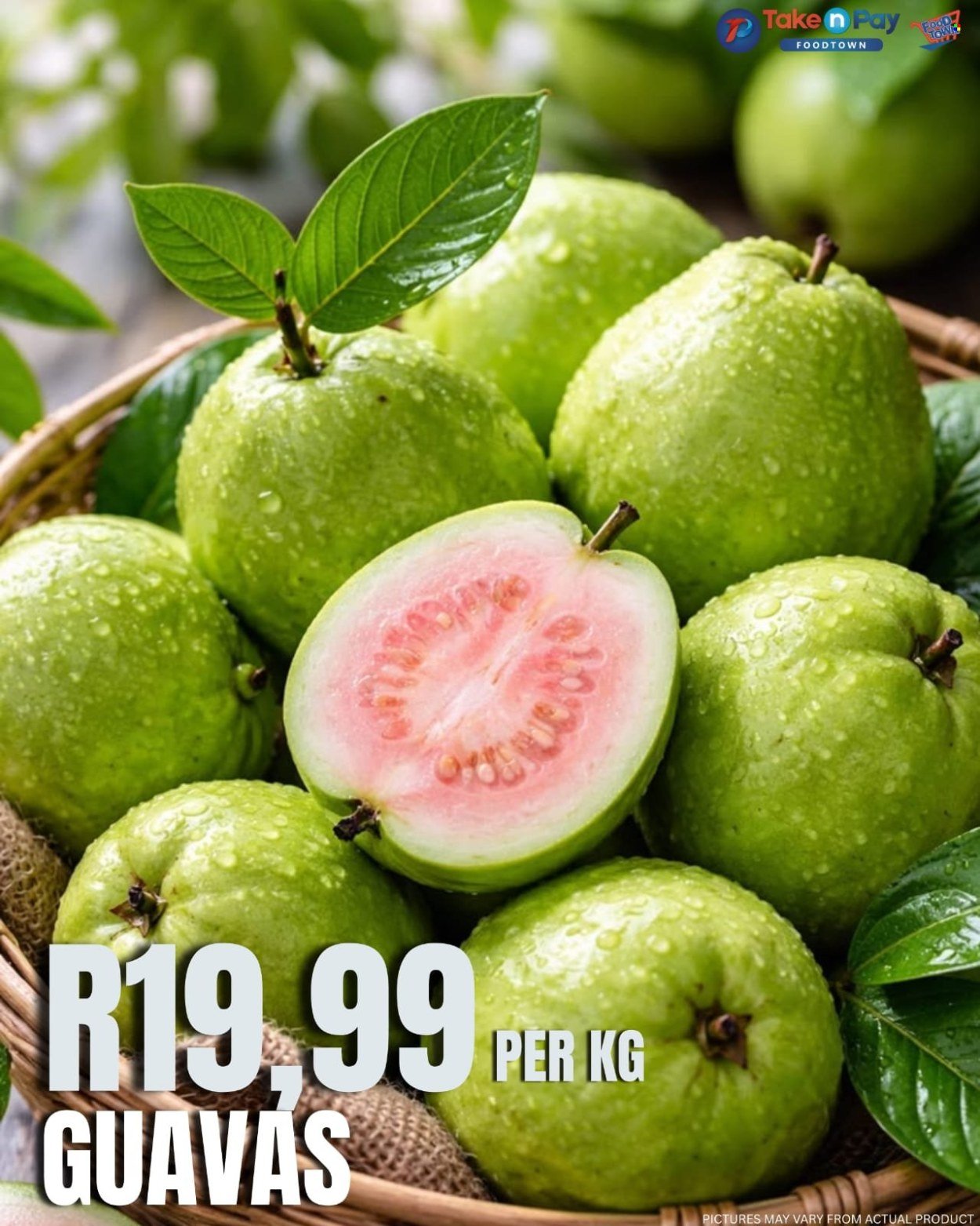 TAKE N PAY specials - From Sunday 26 Apr 2026 (2026-04-26 - 2026-04-26) | 14