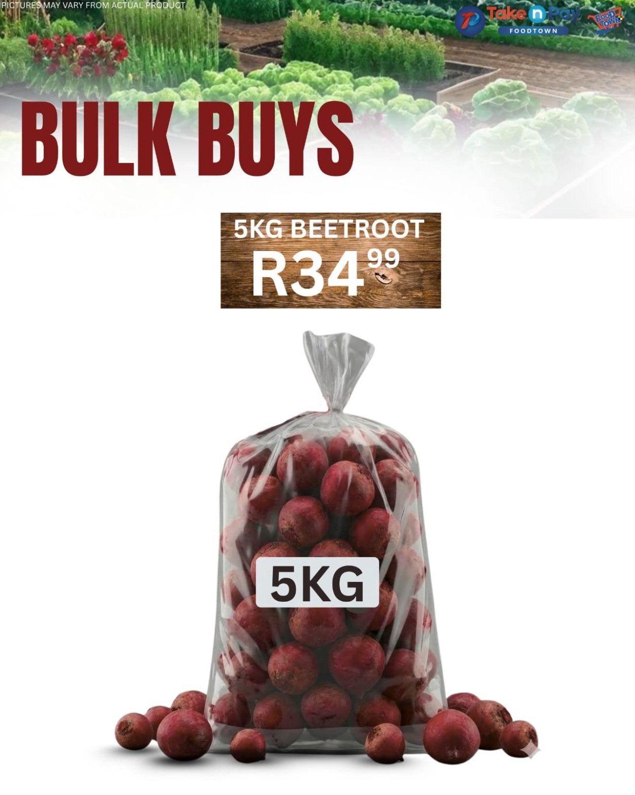 TAKE N PAY specials - From Sunday 26 Apr 2026 (2026-04-26 - 2026-04-26) | 17