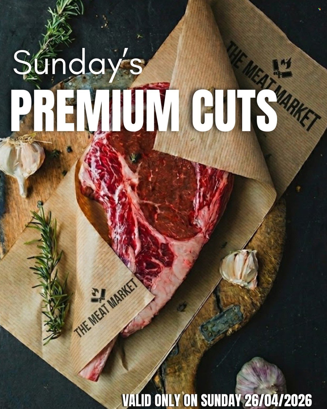 TAKE N PAY specials - From Sunday 26 Apr 2026 (2026-04-26 - 2026-04-26) | 24