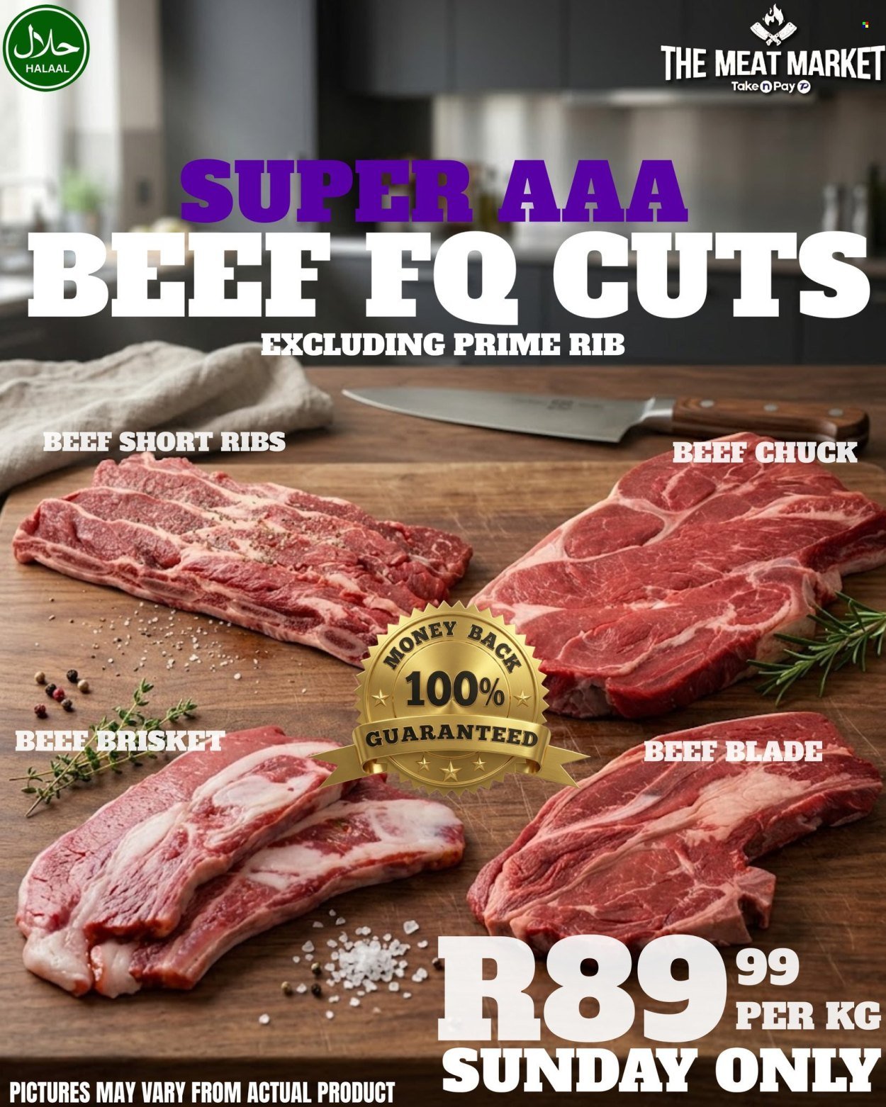 TAKE N PAY specials - From Sunday 26 Apr 2026 (2026-04-26 - 2026-04-26) | 28