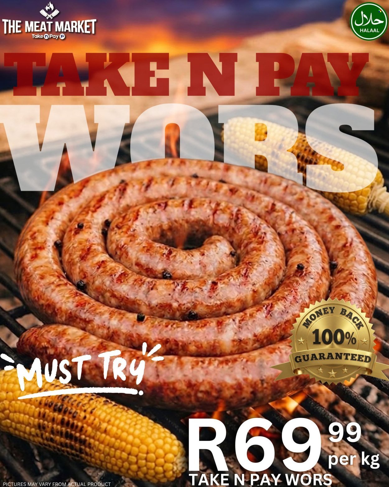 TAKE N PAY specials - From Sunday 26 Apr 2026 (2026-04-26 - 2026-04-26) | 34