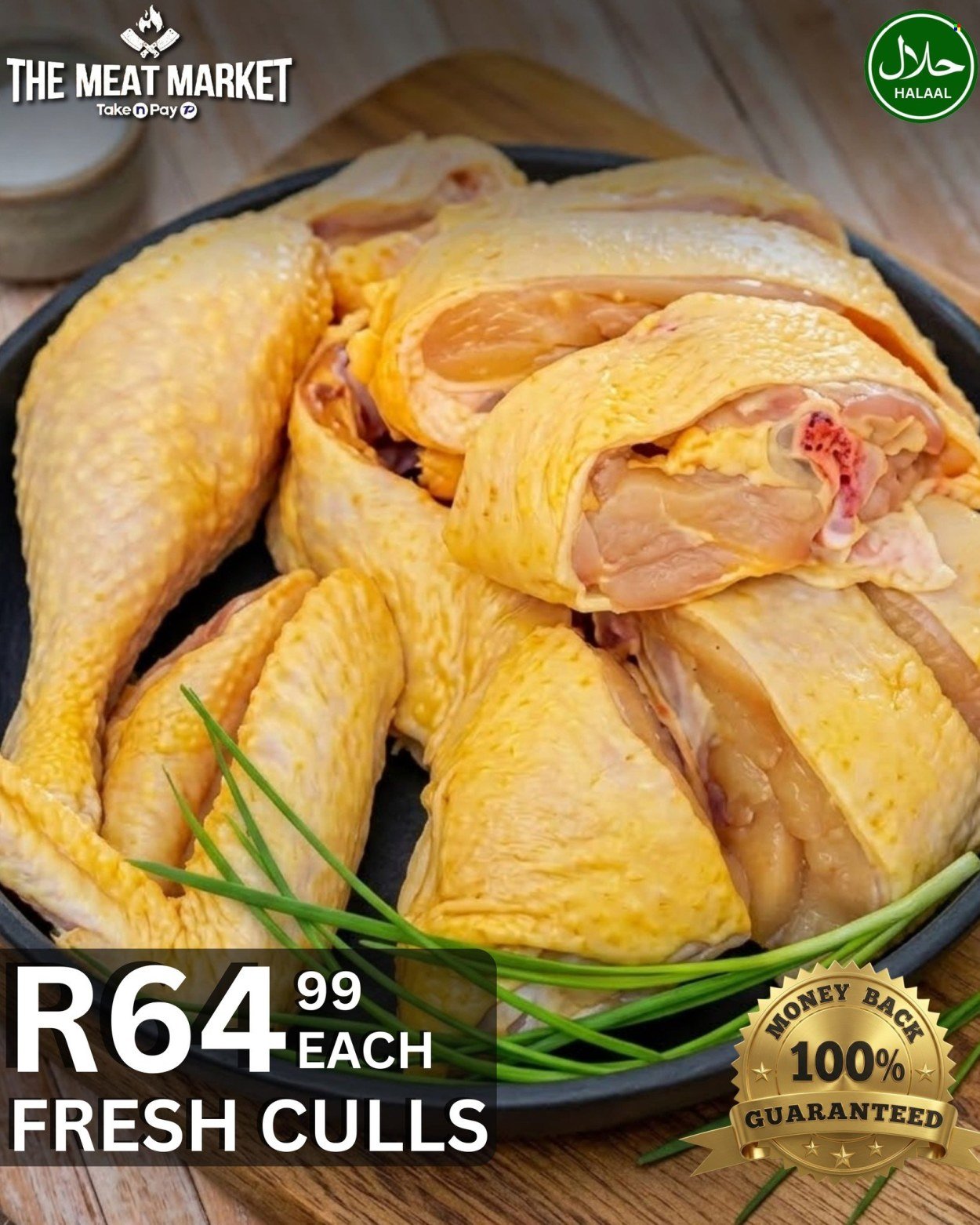 TAKE N PAY specials - From Sunday 26 Apr 2026 (2026-04-26 - 2026-04-26) | 38