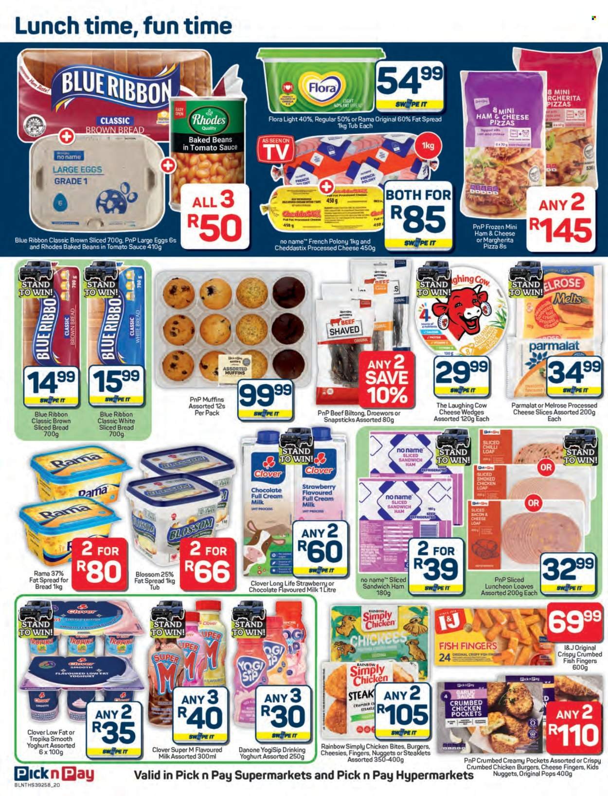 PICK N PAY specials - Back To School Specials (2025-12-29 - 2026-01-25) | 20