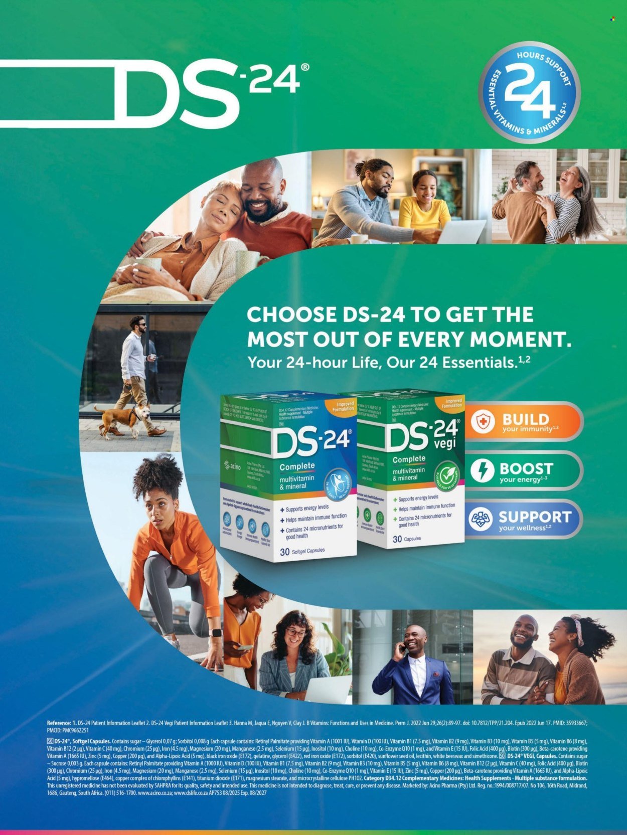 DIS-CHEM specials - Winter 2026