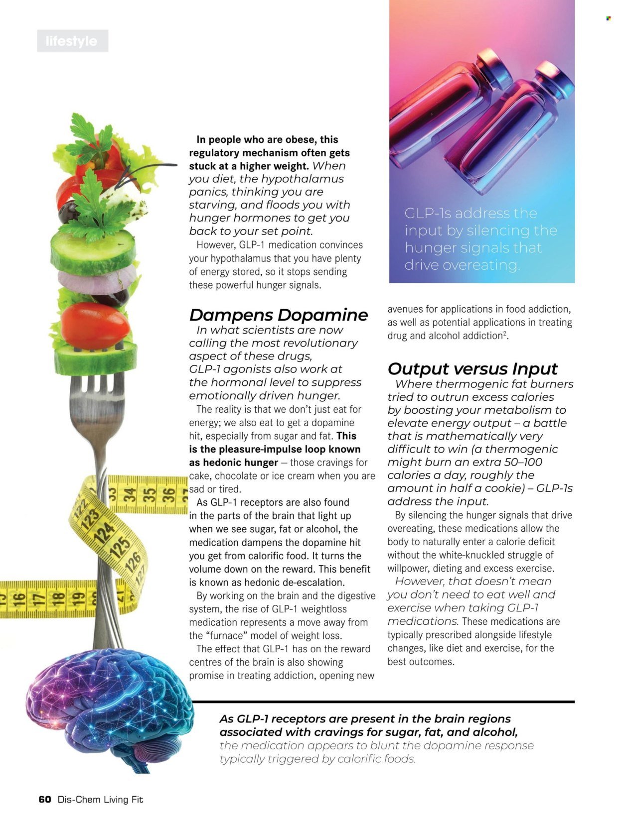 DIS-CHEM specials - Winter 2026