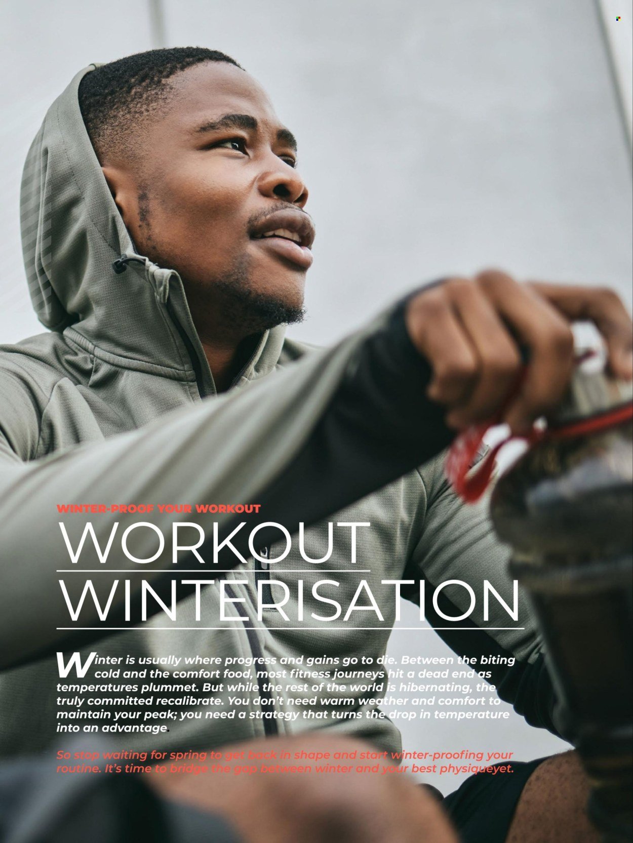 DIS-CHEM specials - Winter 2026