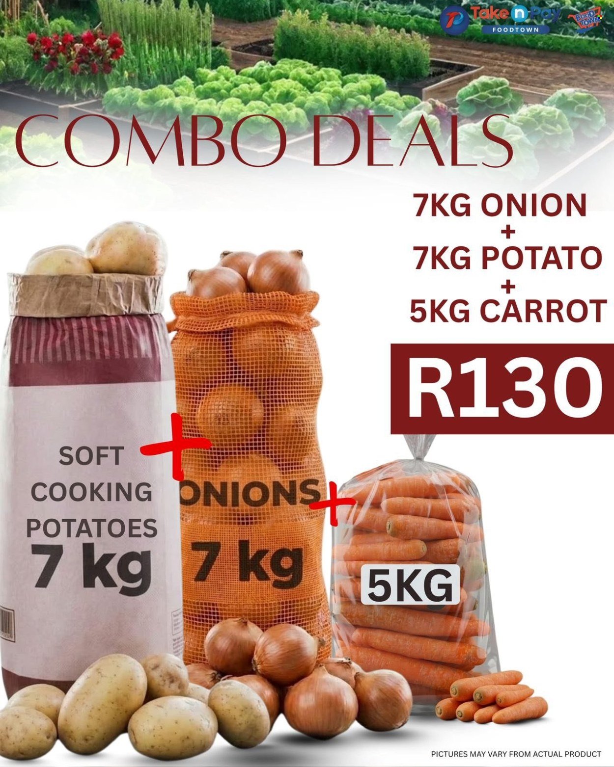 TAKE N PAY specials - From Tuesday 24 Mar 2026 (2026-03-24 - 2026-03-26) | 12