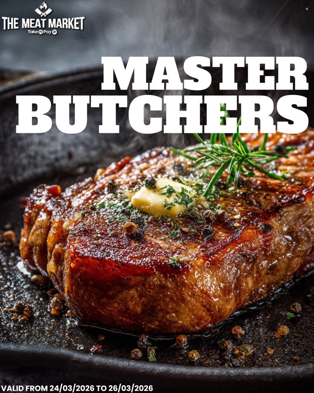 TAKE N PAY specials - From Tuesday 24 Mar 2026 (2026-03-24 - 2026-03-26) | 16