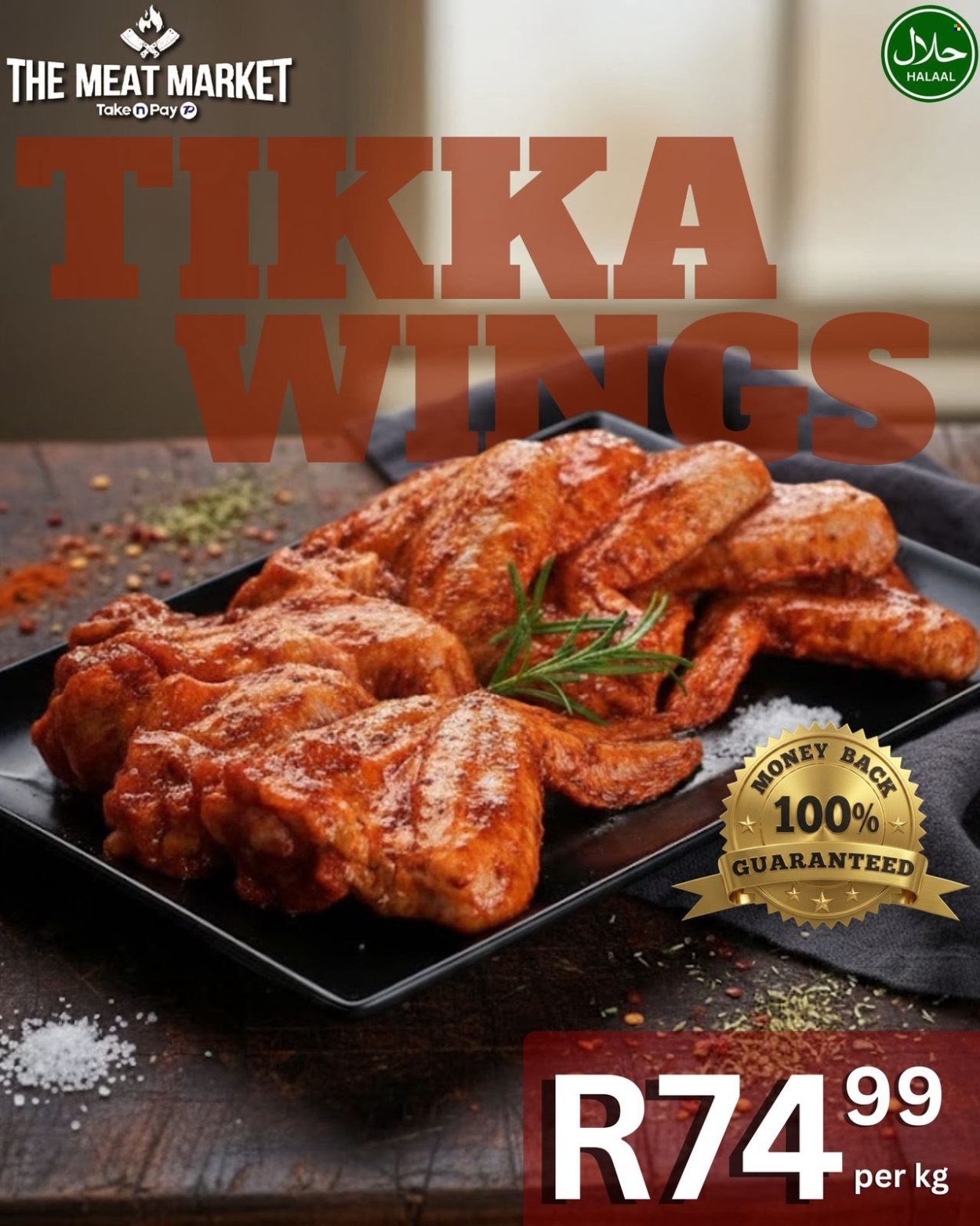 TAKE N PAY specials - From Tuesday 24 Mar 2026 (2026-03-24 - 2026-03-26) | 21
