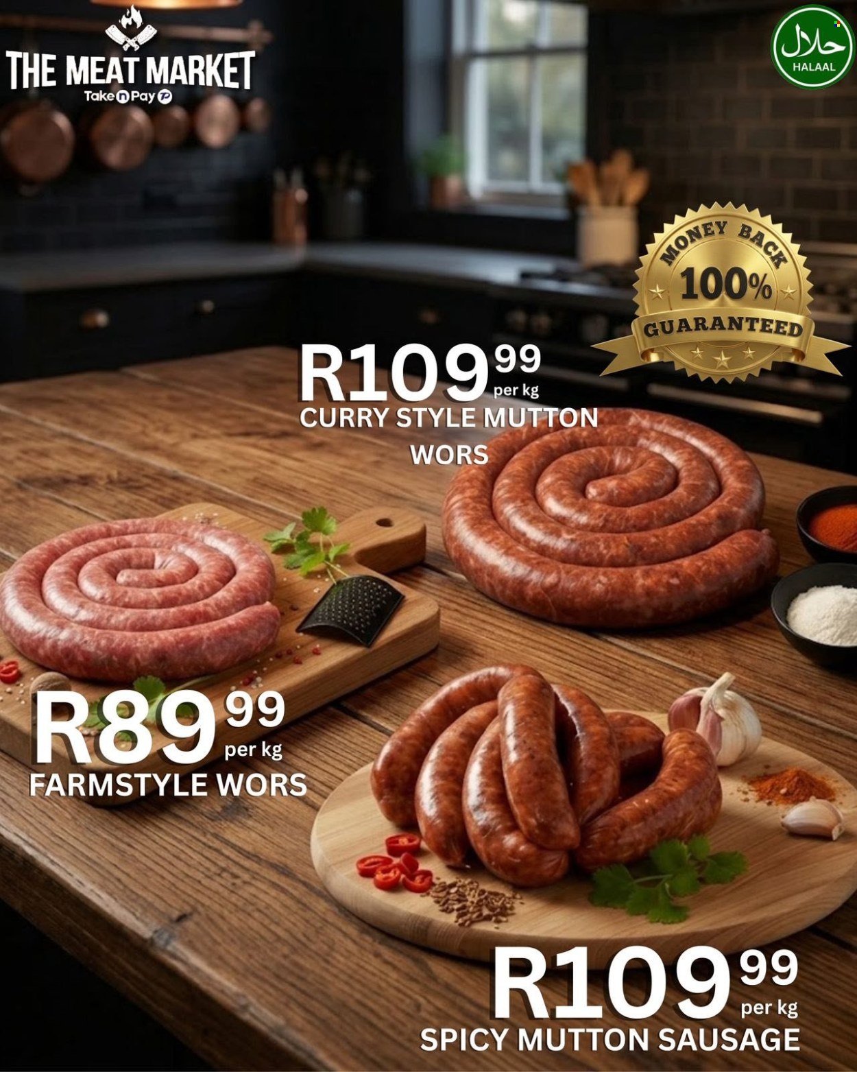 TAKE N PAY specials - From Tuesday 24 Mar 2026 (2026-03-24 - 2026-03-26) | 23