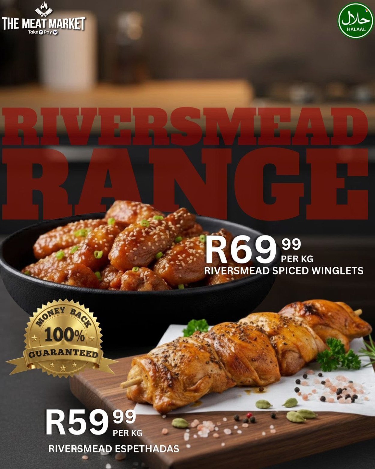 TAKE N PAY specials - From Tuesday 24 Mar 2026 (2026-03-24 - 2026-03-26) | 25