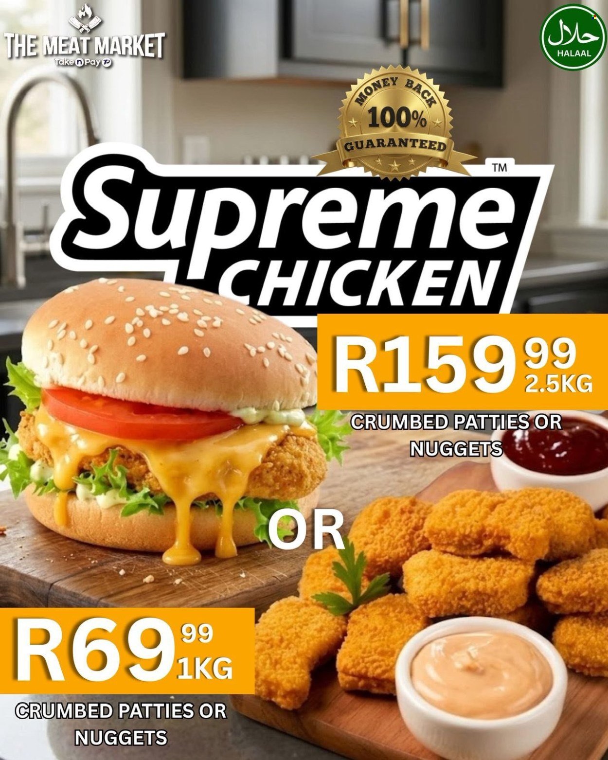 TAKE N PAY specials - From Tuesday 24 Mar 2026 (2026-03-24 - 2026-03-26) | 29