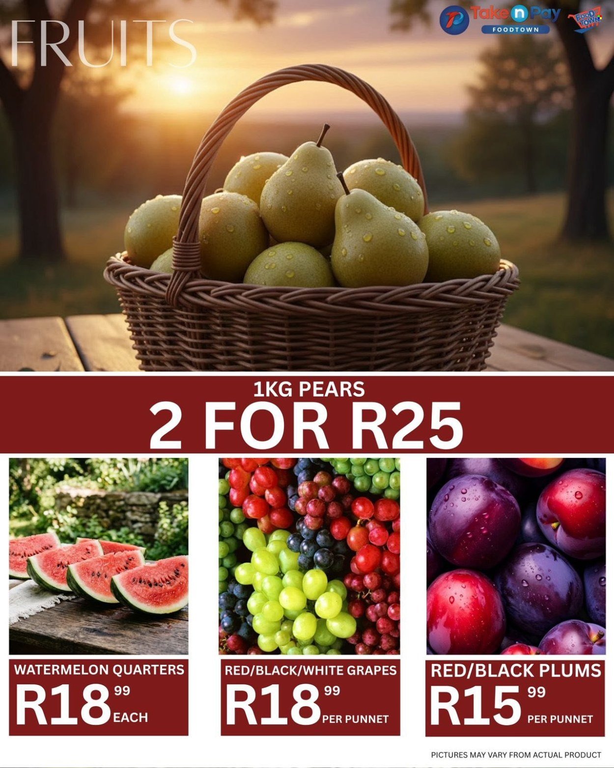 TAKE N PAY specials - From Tuesday 24 Mar 2026 (2026-03-24 - 2026-03-26) | 4
