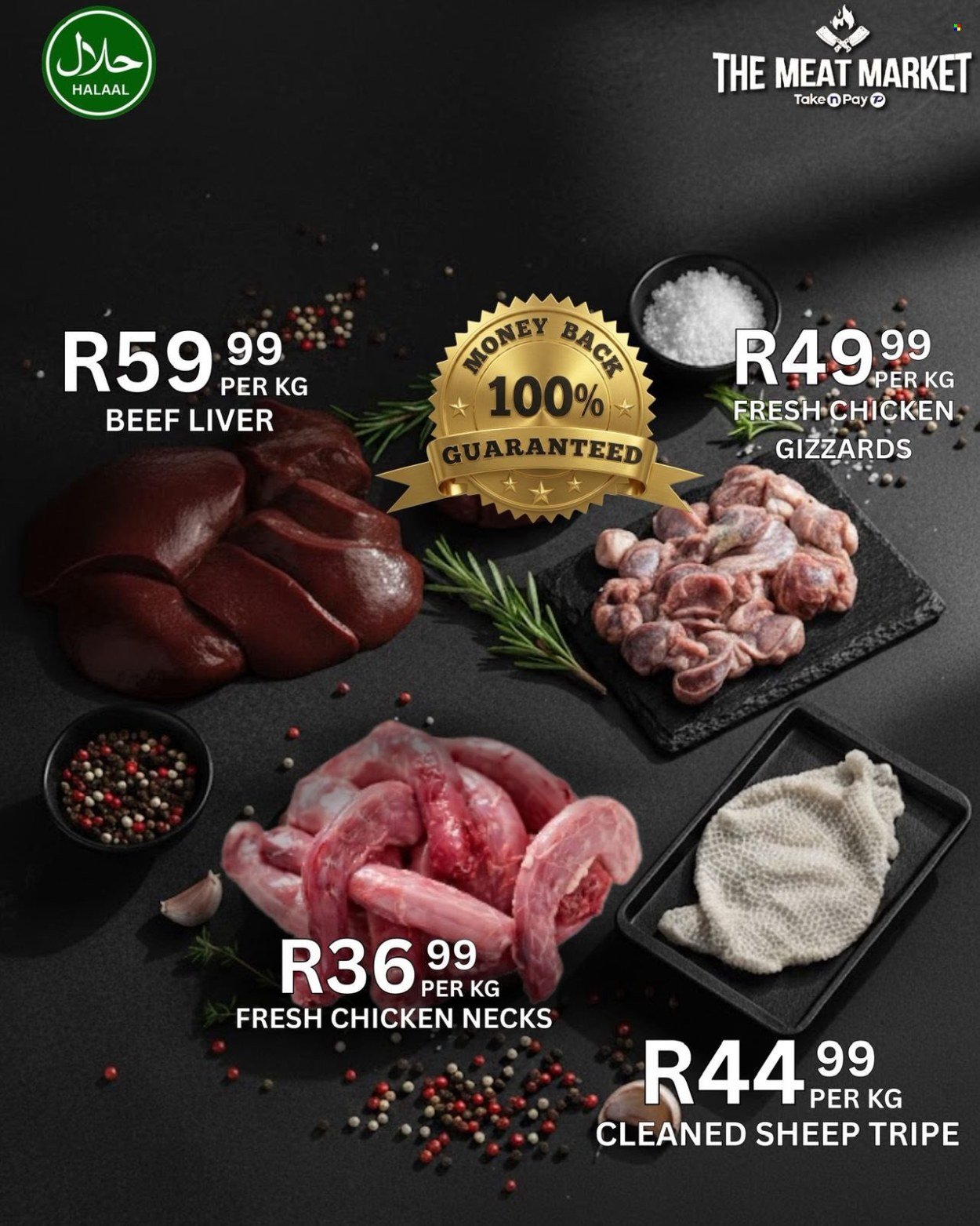 TAKE N PAY specials - From Tuesday 24 Mar 2026 (2026-03-24 - 2026-03-26) | 32