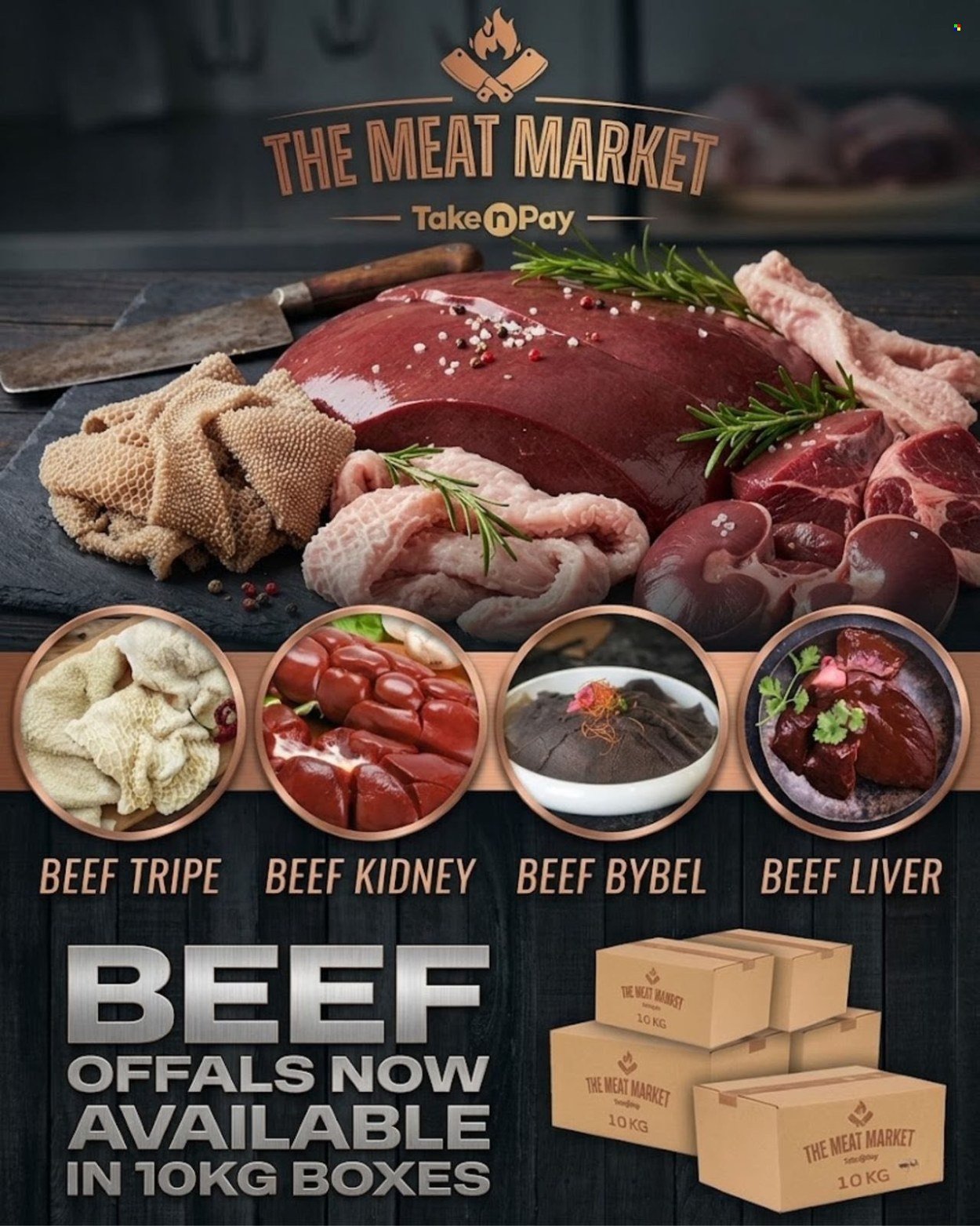 TAKE N PAY specials - From Tuesday 24 Mar 2026 (2026-03-24 - 2026-03-26) | 33