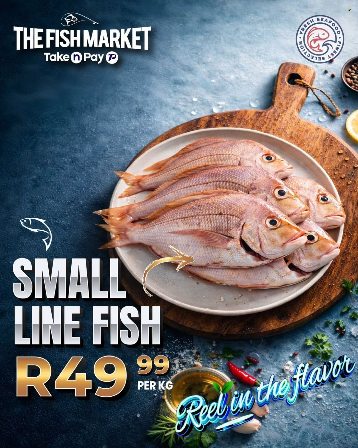 TAKE N PAY specials - From Tuesday 24 Mar 2026 (2026-03-24 - 2026-03-26) | 35