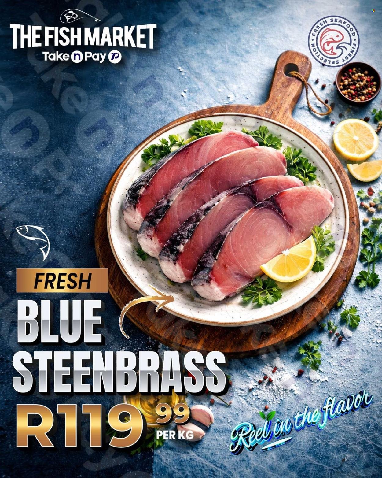 TAKE N PAY specials - From Tuesday 24 Mar 2026 (2026-03-24 - 2026-03-26) | 36