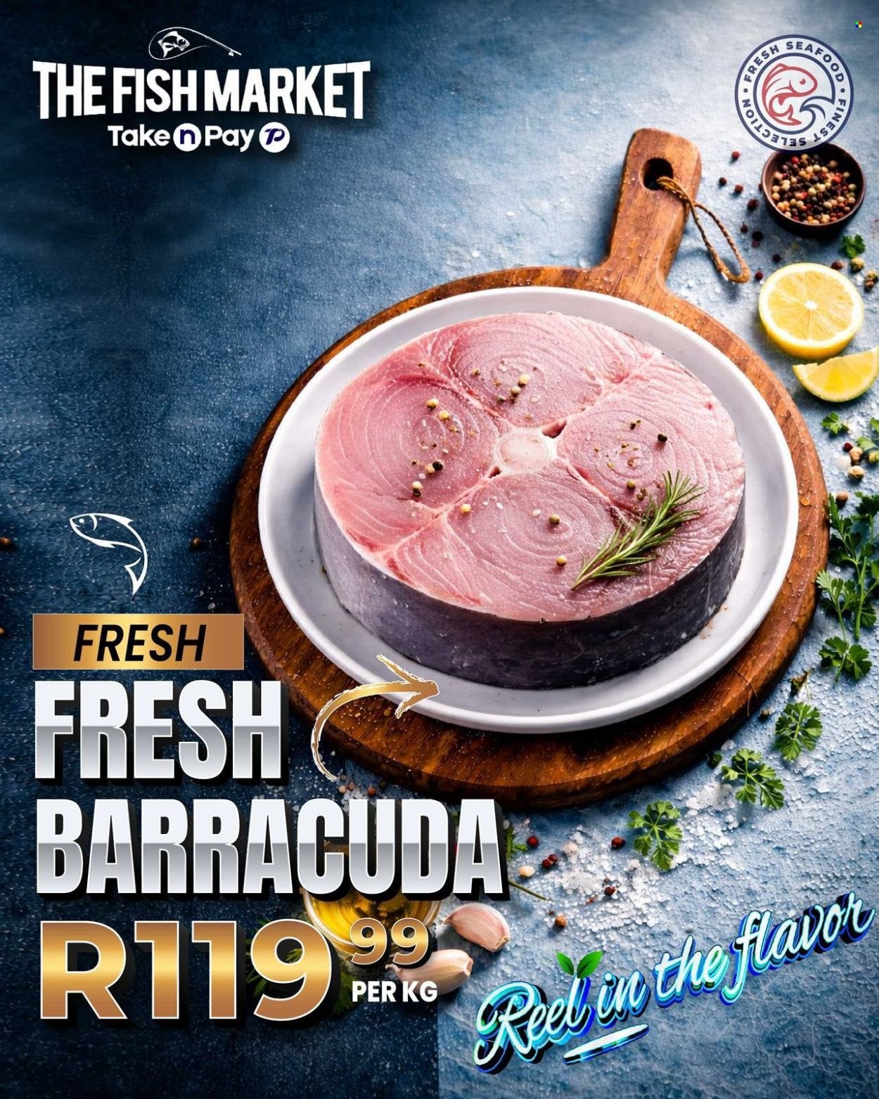 TAKE N PAY specials - From Tuesday 24 Mar 2026 (2026-03-24 - 2026-03-26) | 37