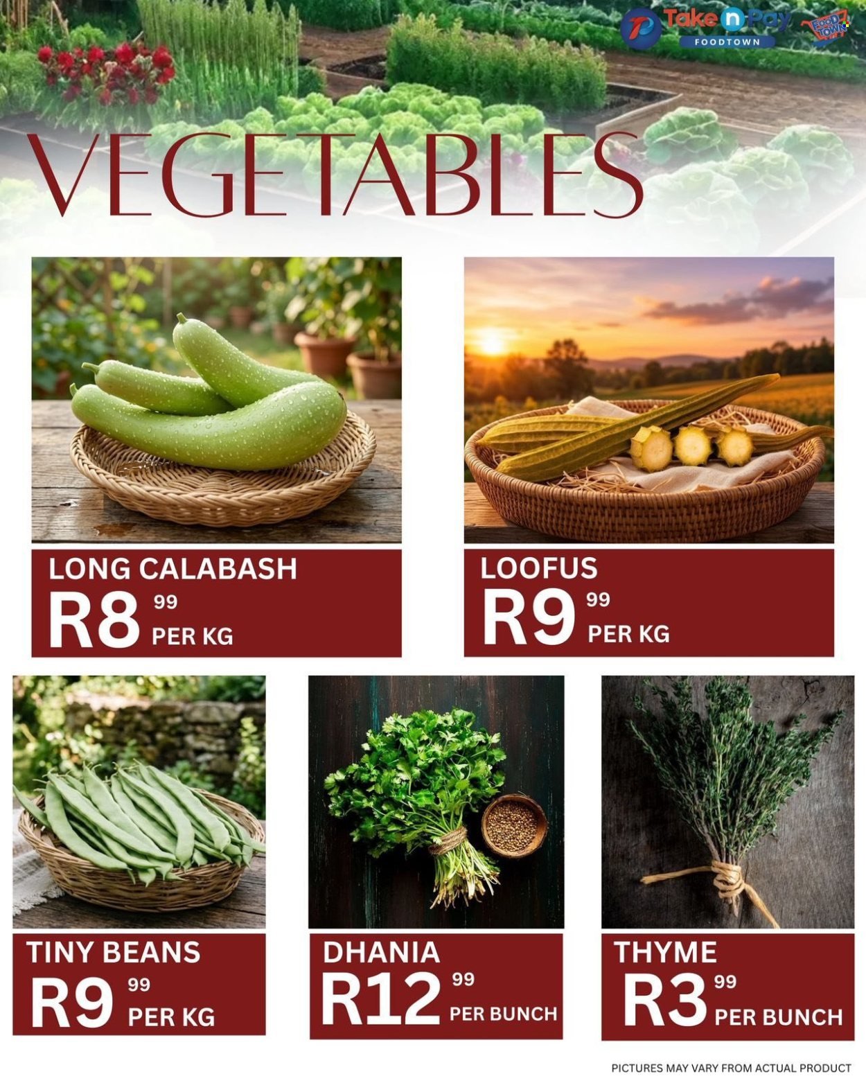 TAKE N PAY specials - From Tuesday 24 Mar 2026 (2026-03-24 - 2026-03-26) | 5