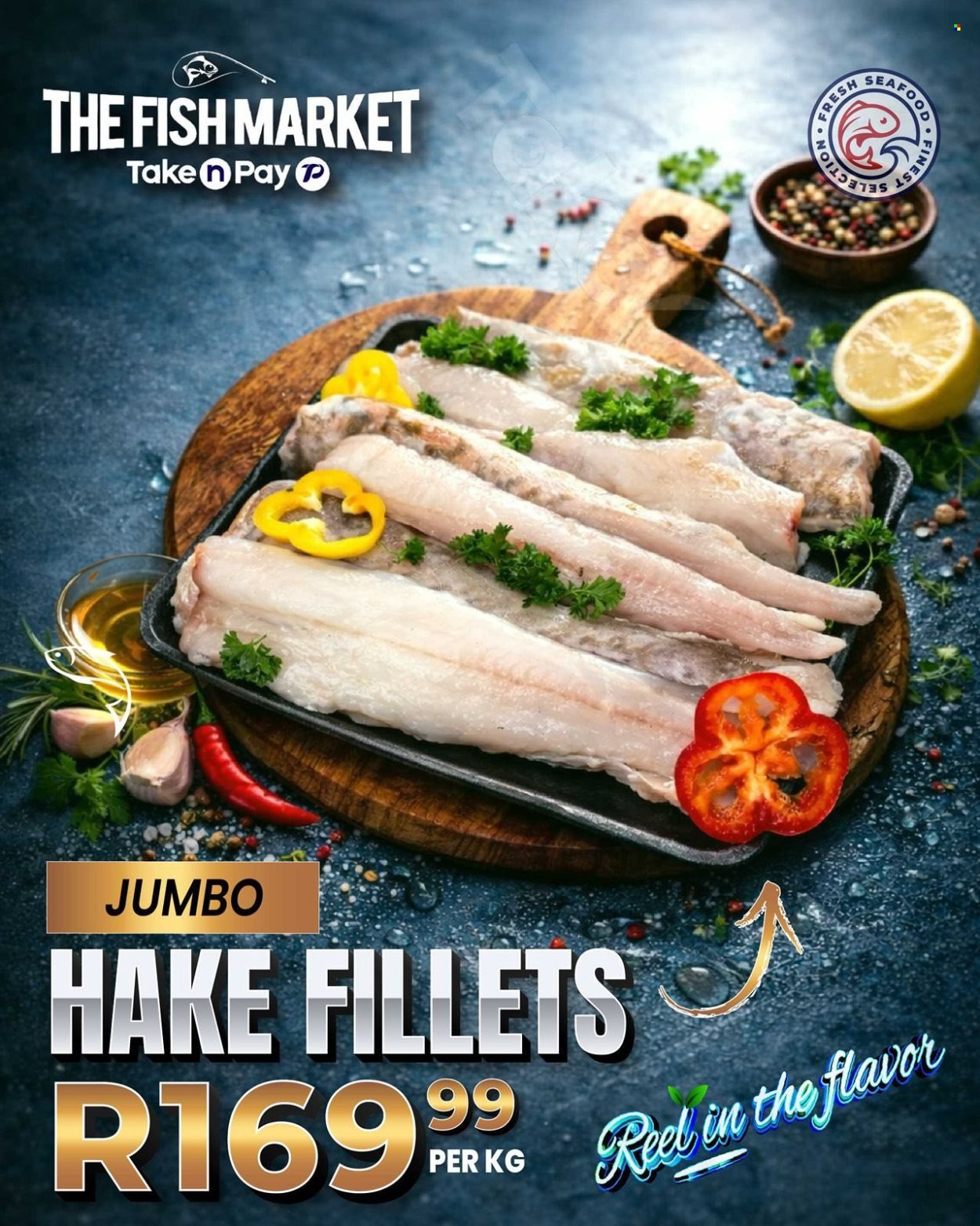 TAKE N PAY specials - From Tuesday 24 Mar 2026 (2026-03-24 - 2026-03-26) | 41