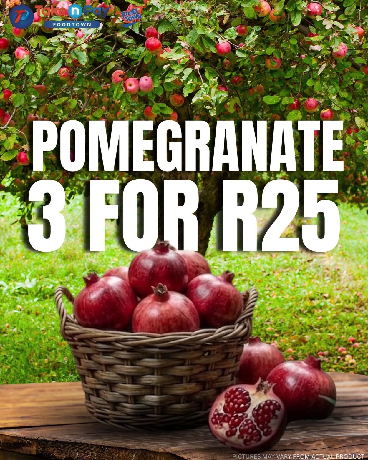 TAKE N PAY specials - From Tuesday 24 Mar 2026 (2026-03-24 - 2026-03-26) | 6