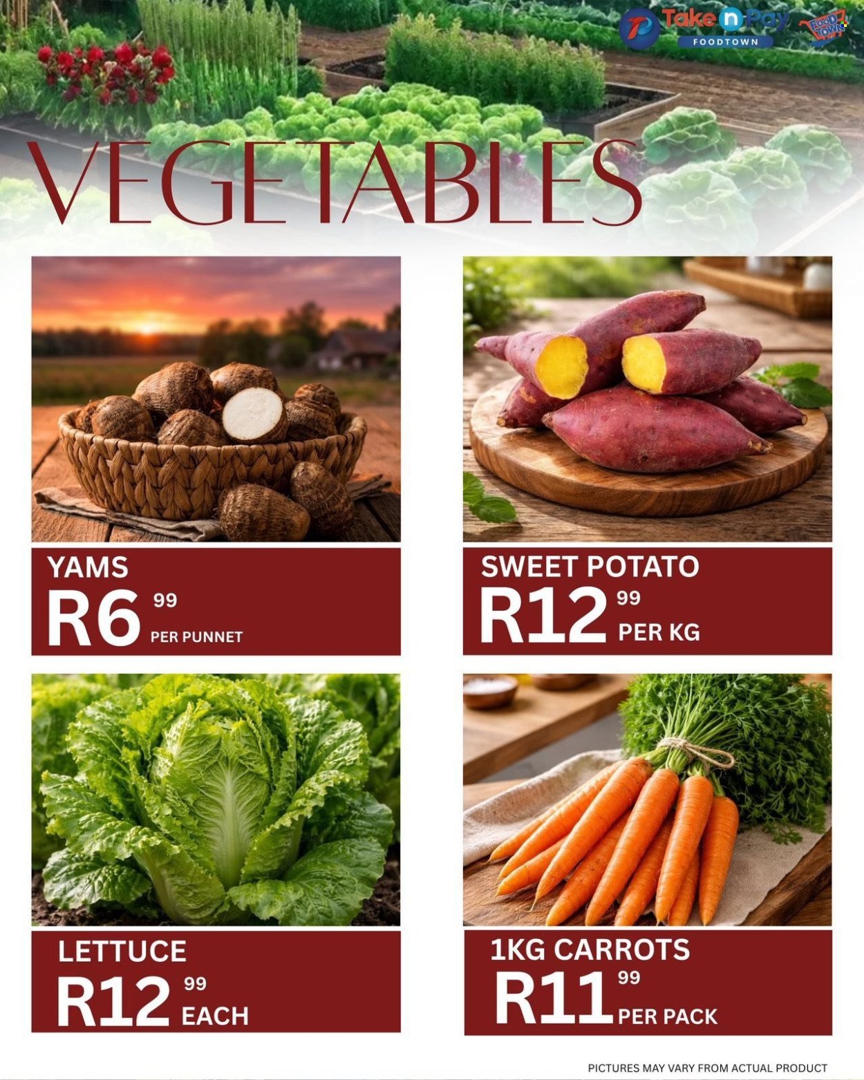 TAKE N PAY specials - From Tuesday 24 Mar 2026 (2026-03-24 - 2026-03-26) | 7