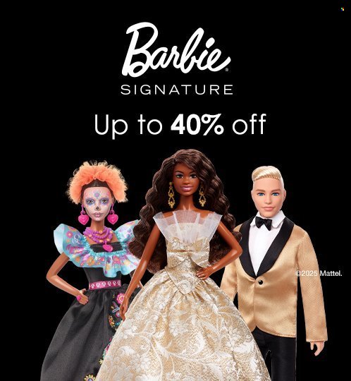 TOYS R US specials - From Thursday 30 Apr 2026 (2026-04-30 - 2026-05-10) | 1