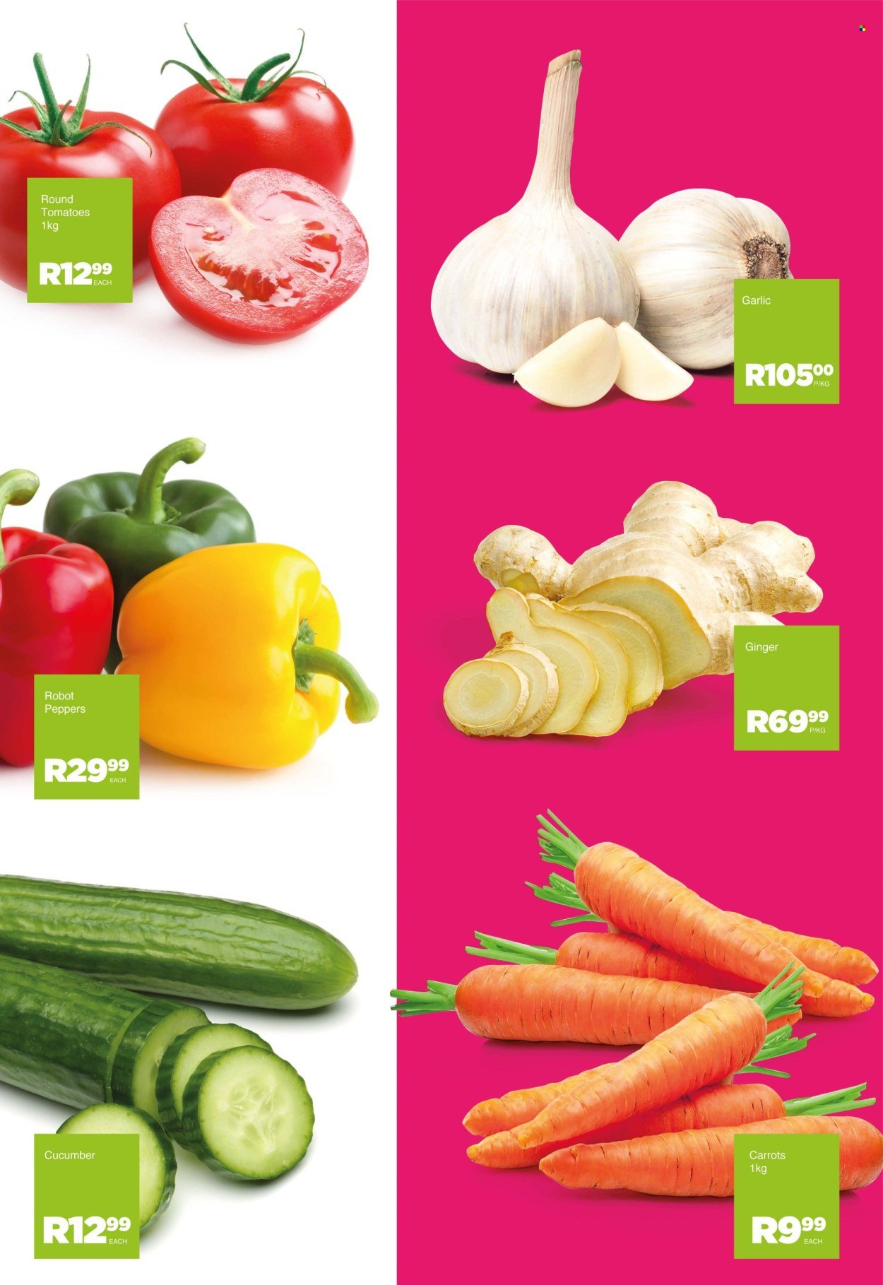 SAVE specials - From Thursday 29 Oct 2026