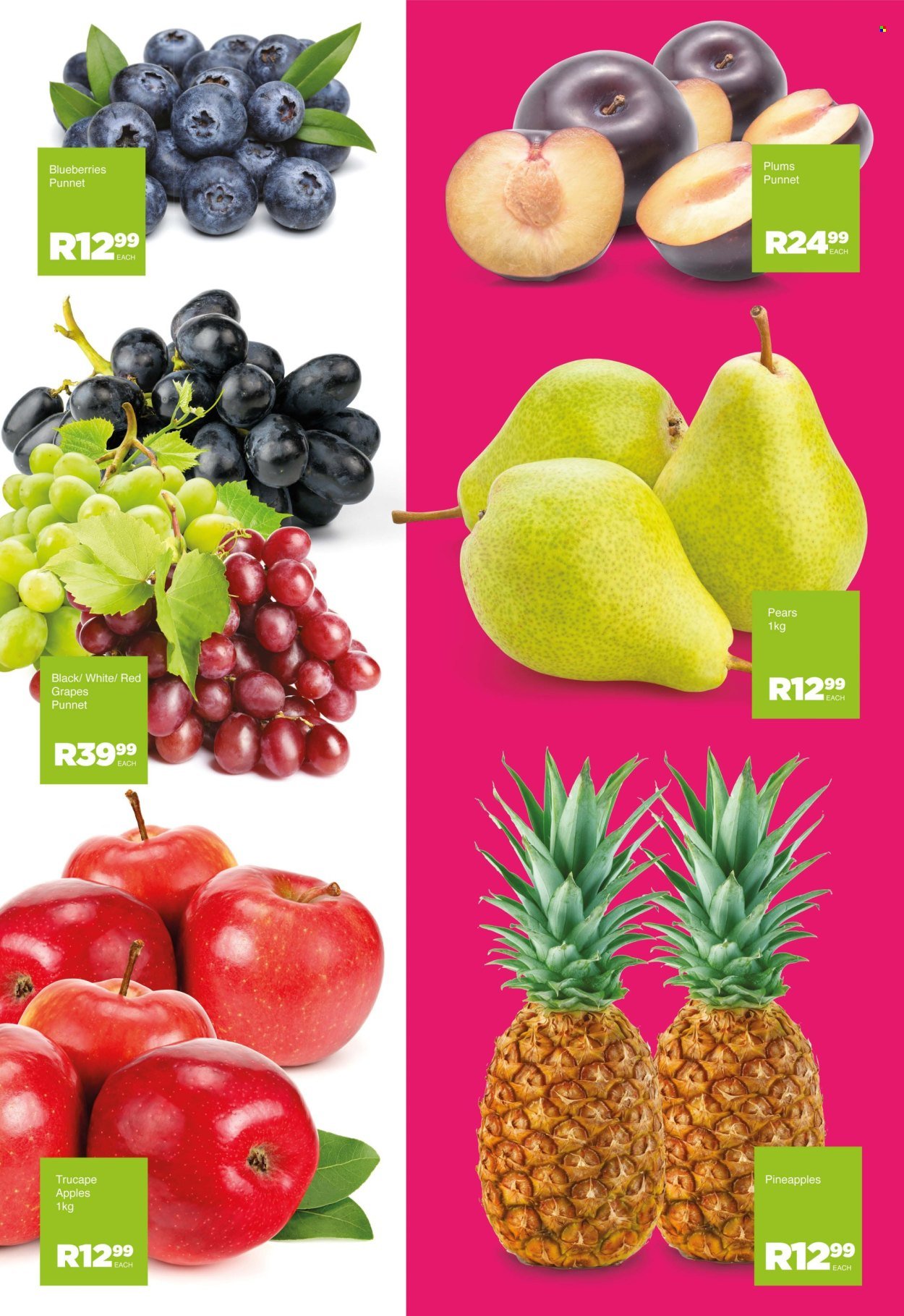 SAVE specials - From Thursday 29 Oct 2026
