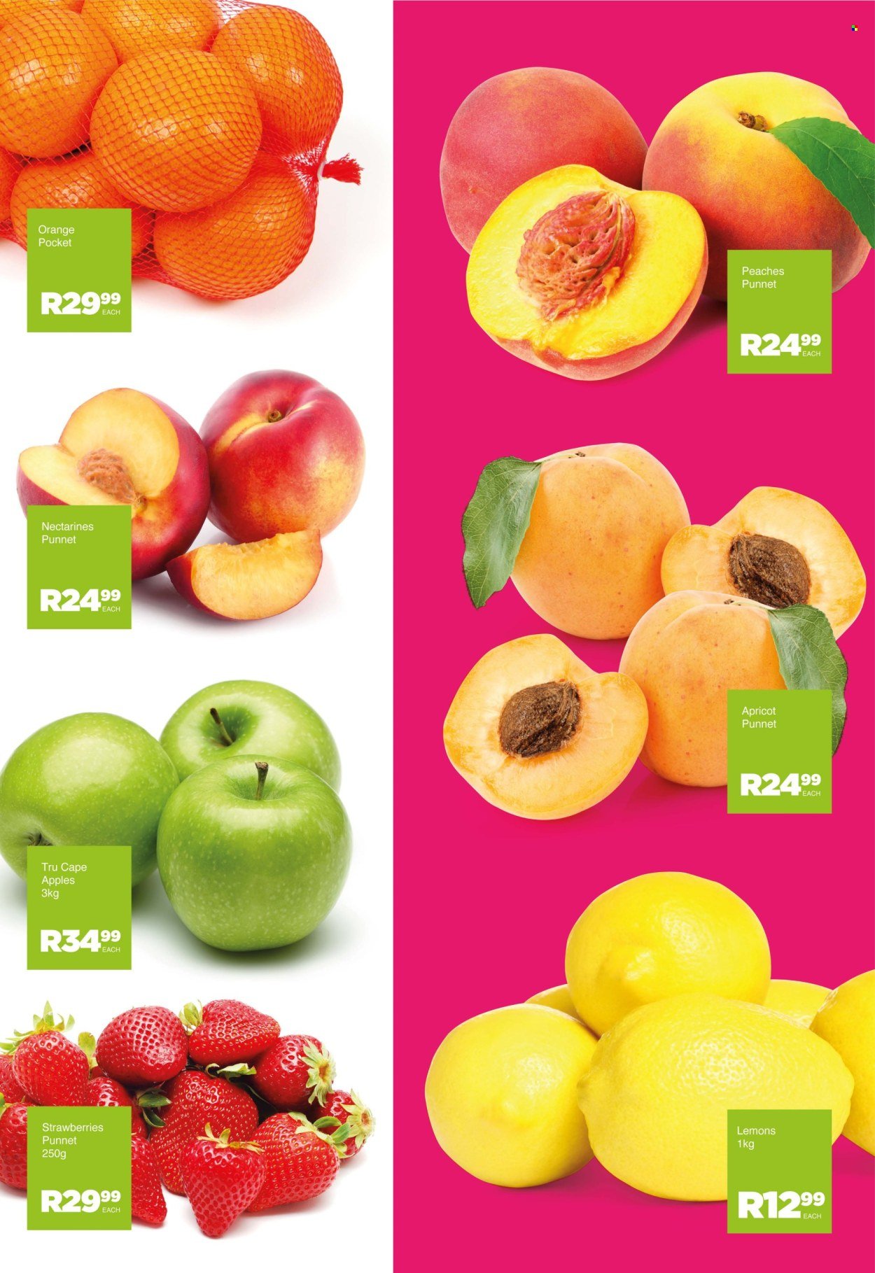SAVE specials - From Thursday 29 Oct 2026
