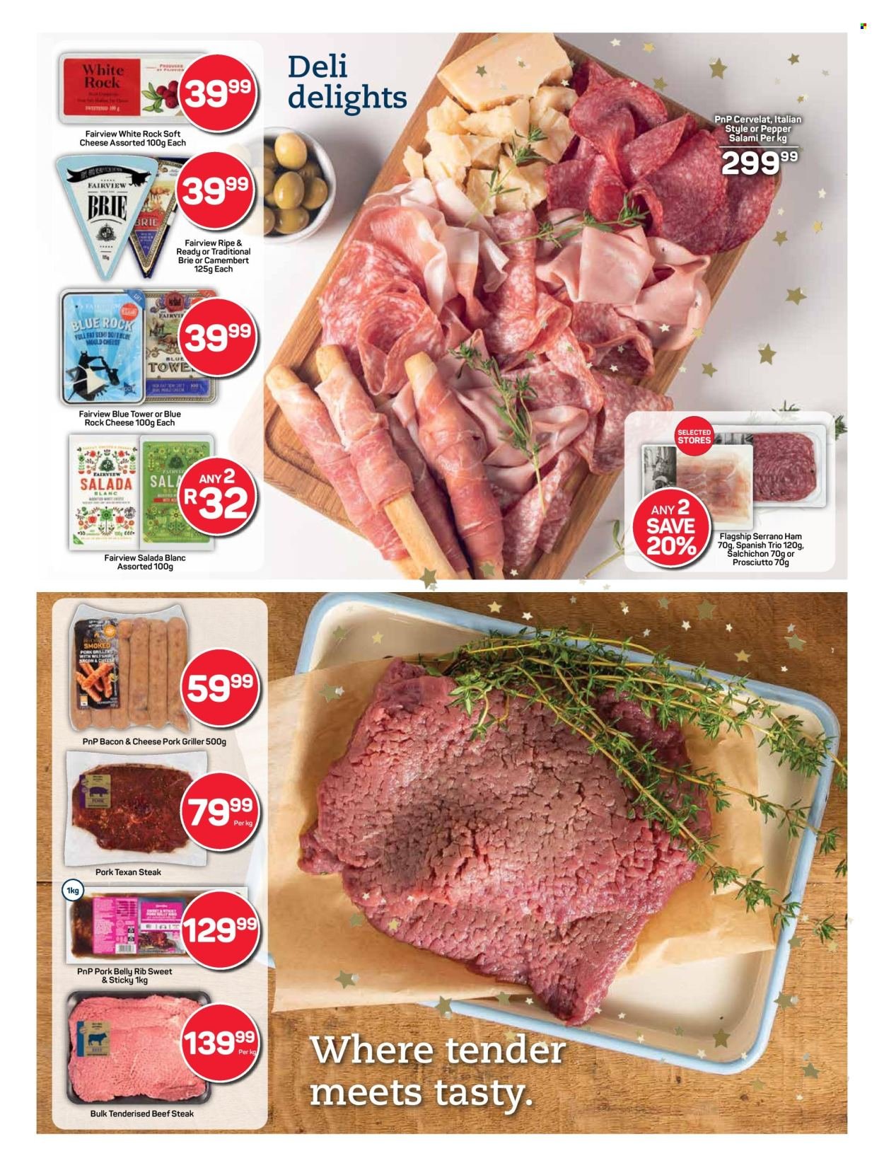 PICK N PAY specials - Weekly Specials (2025-11-17 - 2025-11-23) | 6