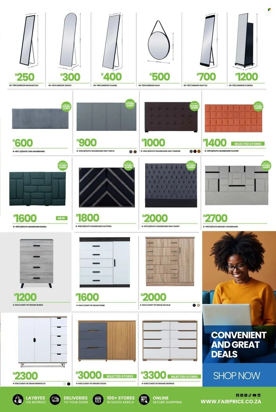 FAIR PRICE specials - From Wednesday 1 Oct 2025 (2025-10-01 - 2025-10-31) | 15