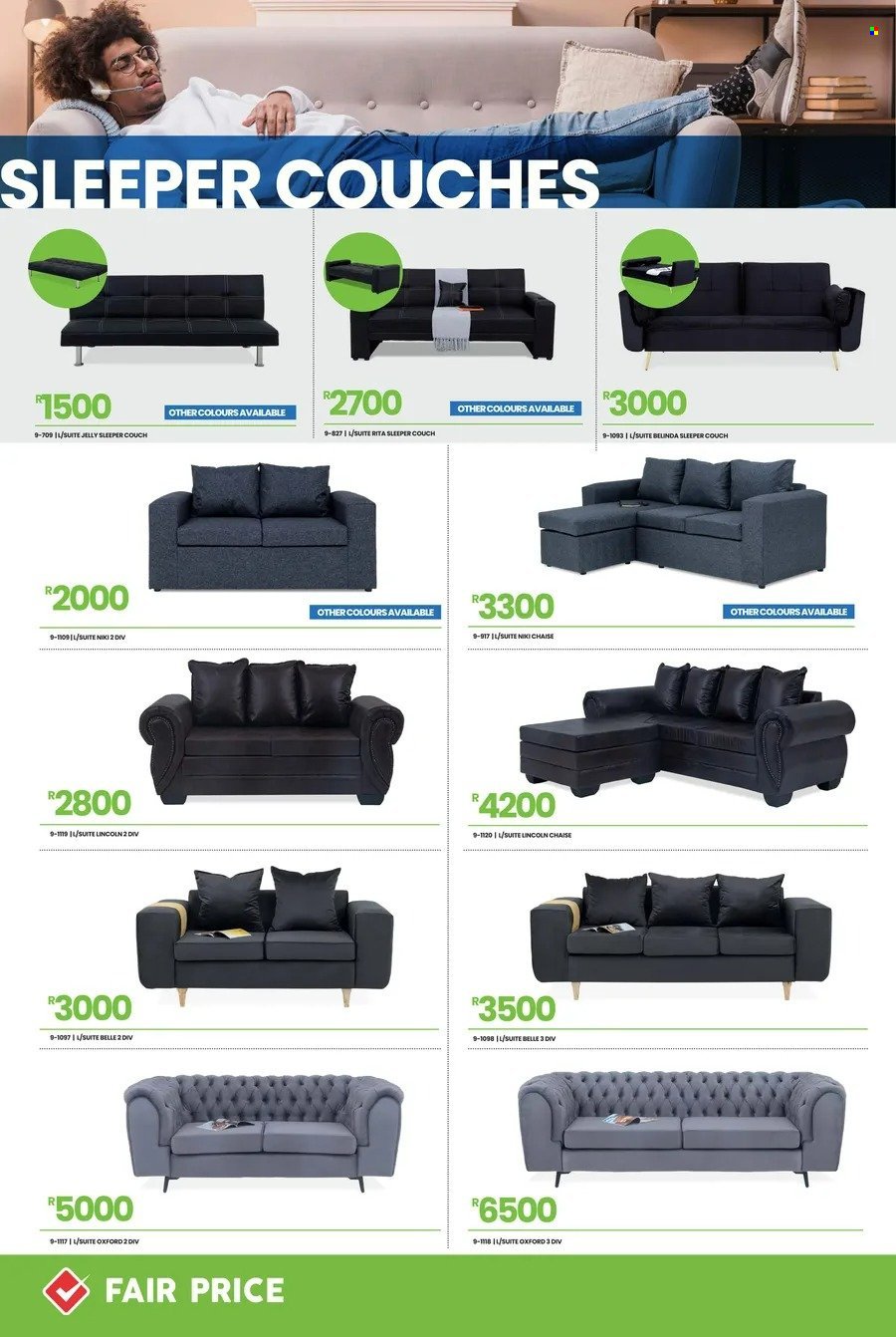 FAIR PRICE specials - From Wednesday 1 Oct 2025 (2025-10-01 - 2025-10-31) | 8