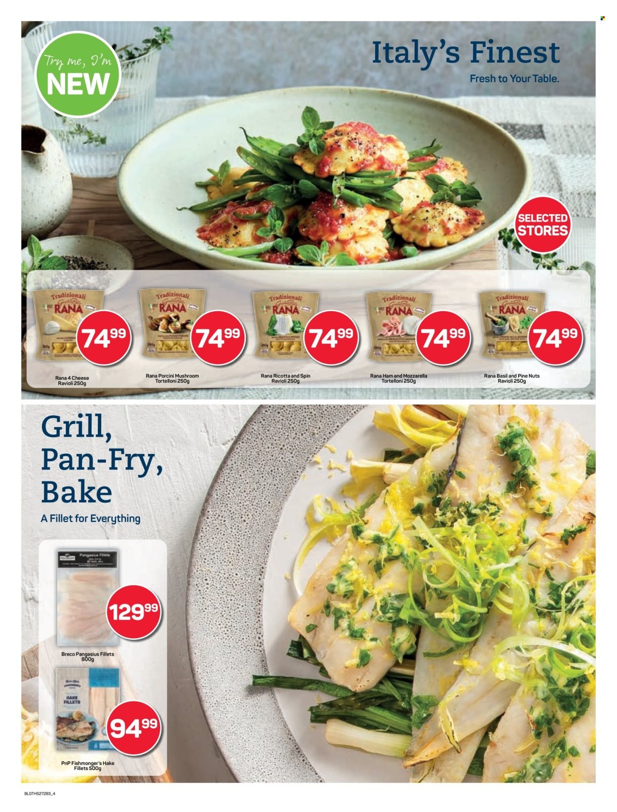 PICK N PAY specials - Weekly Specials (2025-10-13 - 2025-10-19) | 4