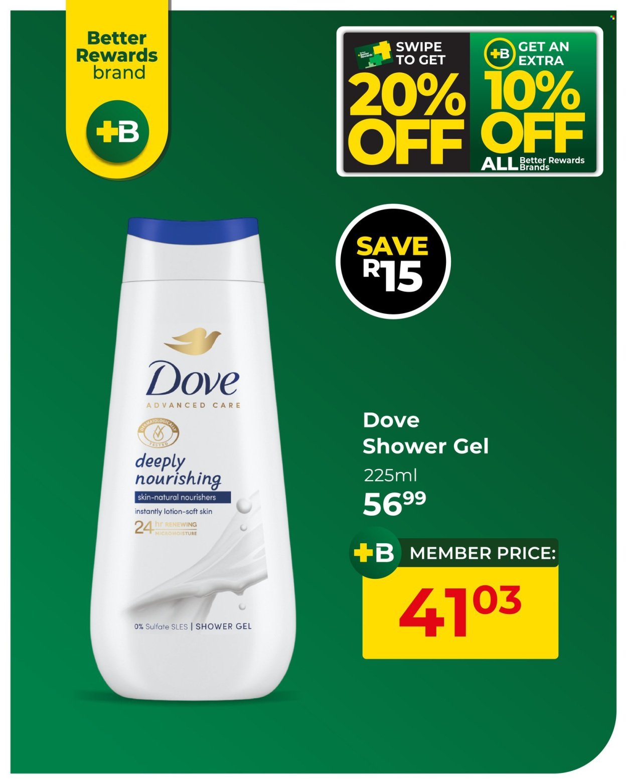 DIS-CHEM specials - From Tuesday 18 Nov 2025 (2025-11-18 - 2025-12-07) | 1