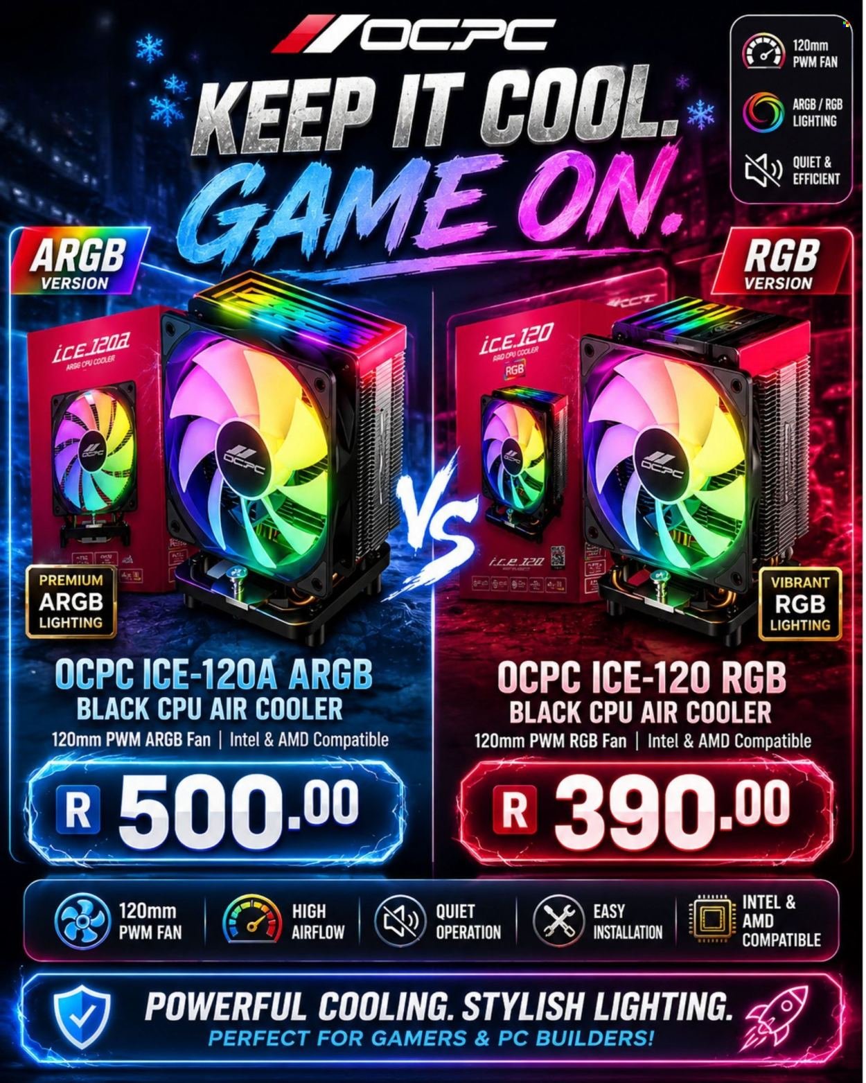 MATRIX WAREHOUSE specials - May 2026